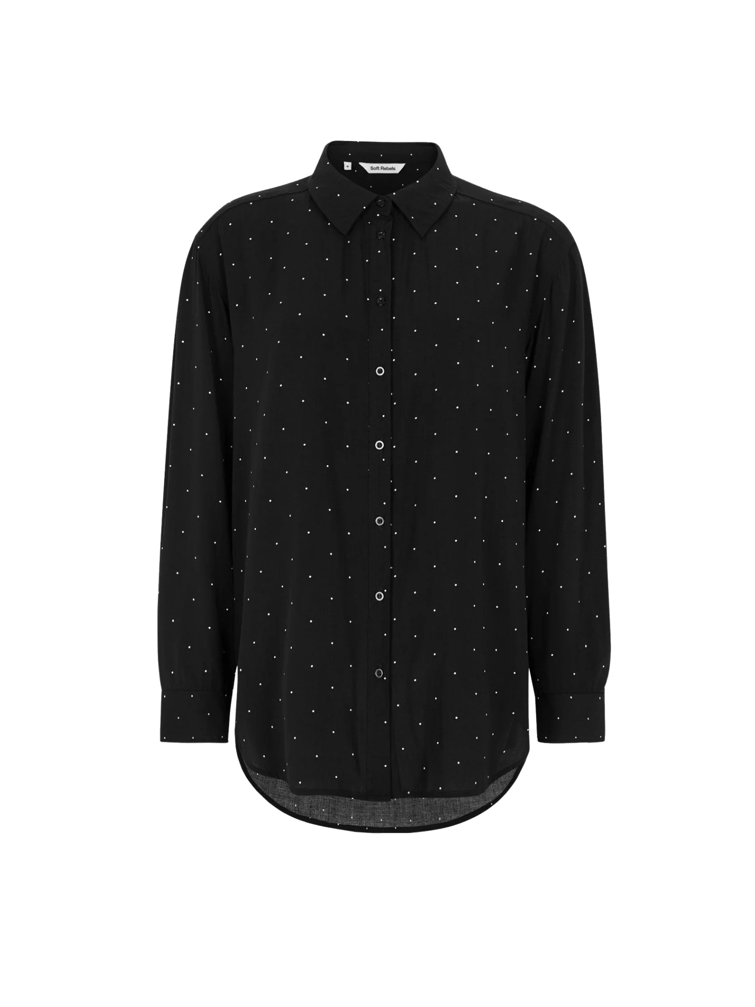 Soft Rebels Blusentop »Soft Rebels Shirt SRMargot«