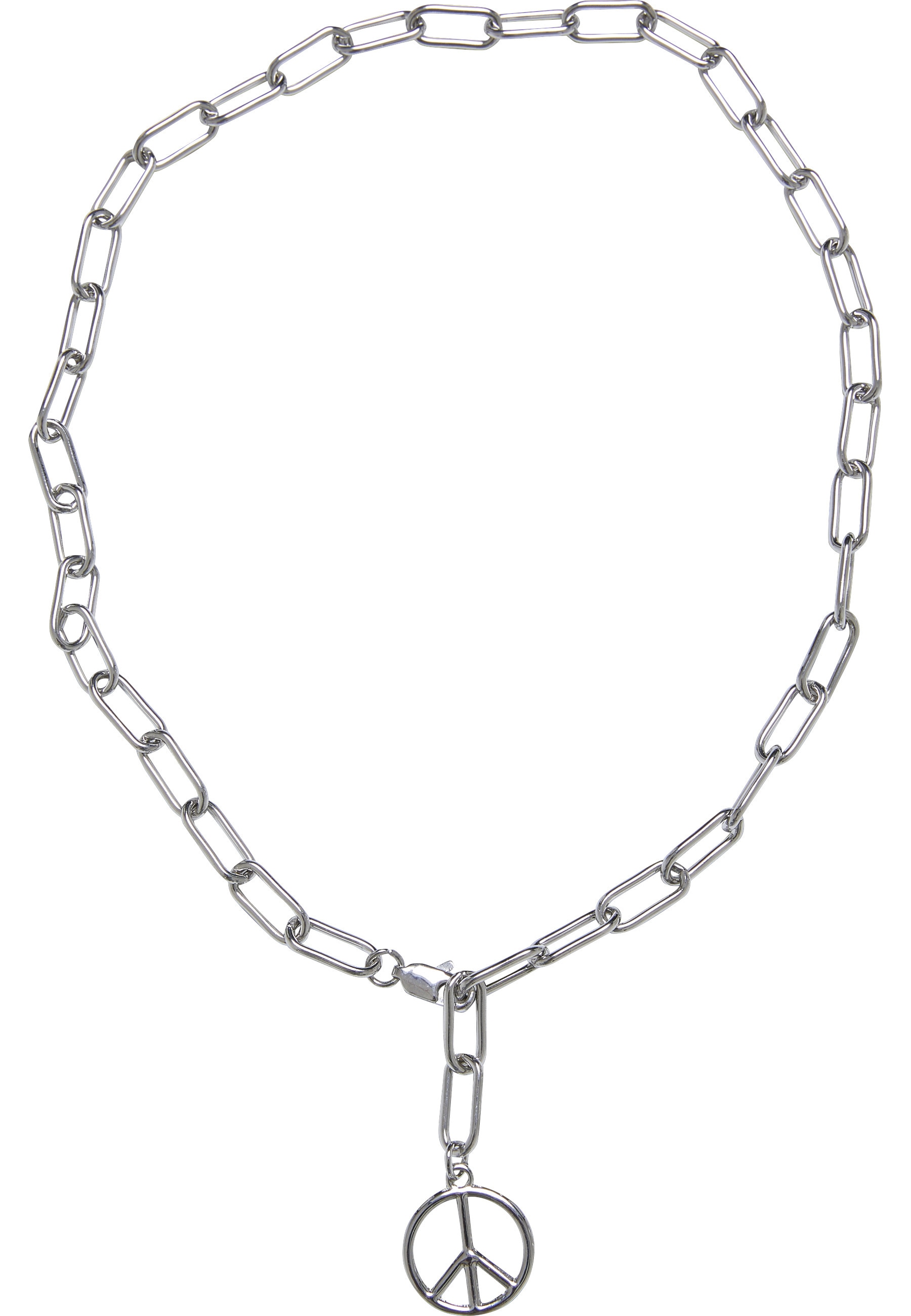 URBAN CLASSICS Edelstahlkette »Urban Classics Unisex«