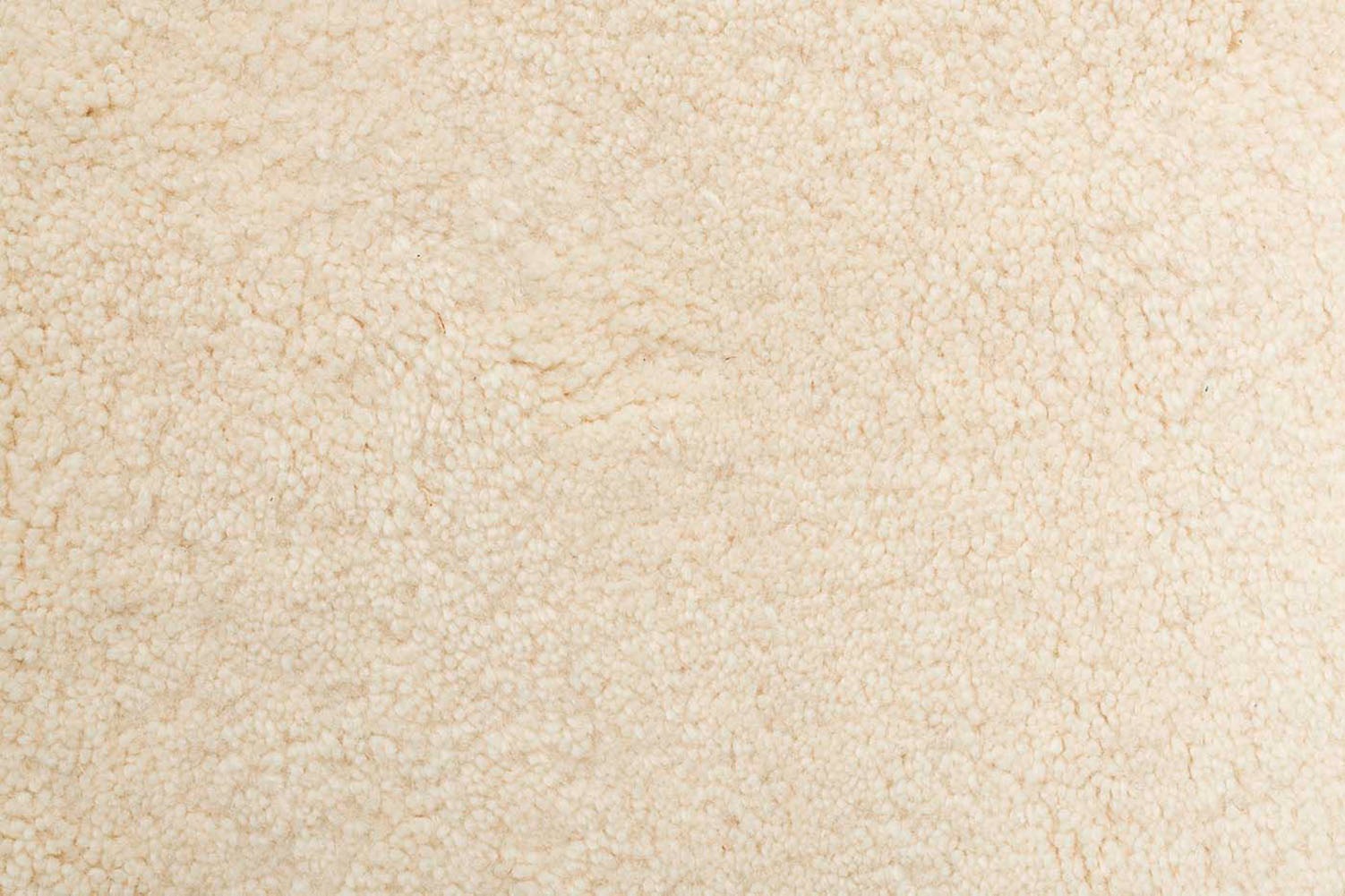 my home Wollteppich »Punam«, rechteckig, 28 mm Höhe, echter Berber aus Marokko, einfarbig, reine Wolle, handgeknüpft