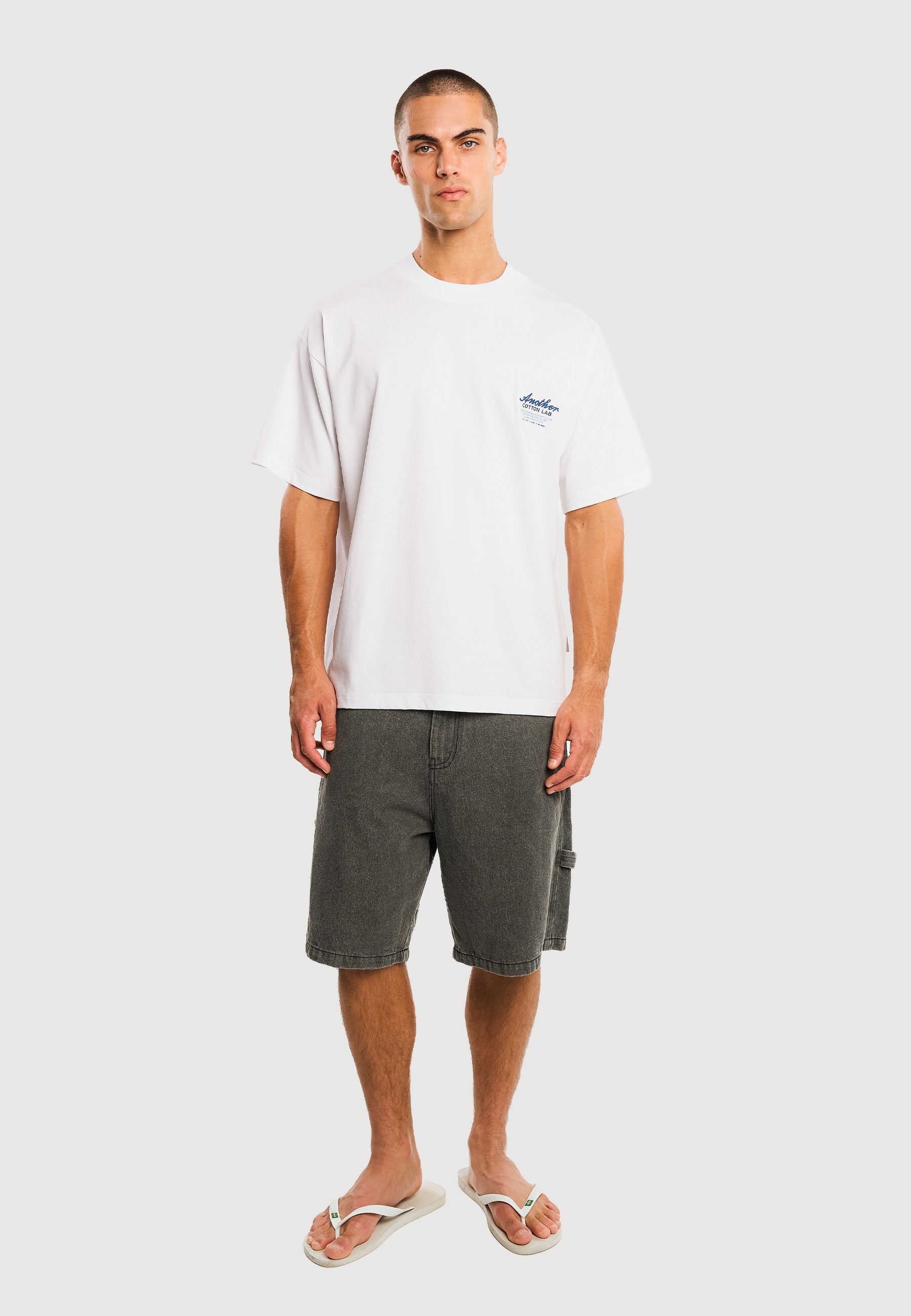 Another Cotton Lab T-Shirt »Another Cotton Lab Adults Only T-Shirt« 1