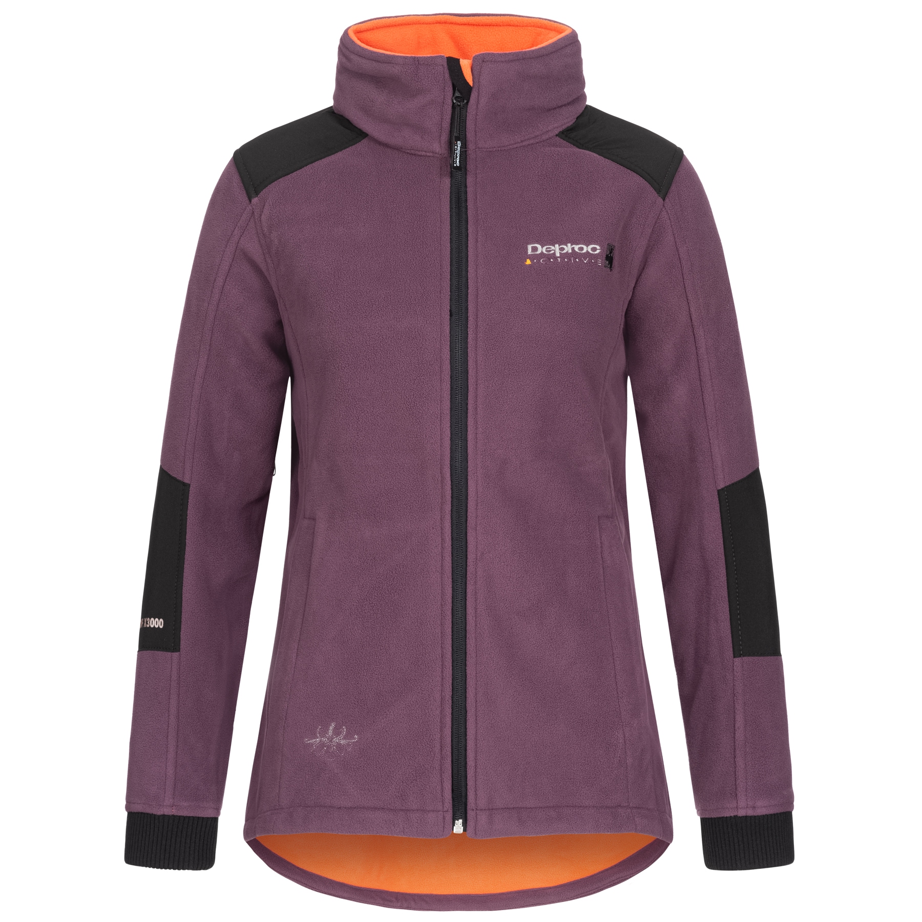 DEPROC Active Outdoorjacke "CANADA Women", auch in Großen Größen erhältlich günstig online kaufen