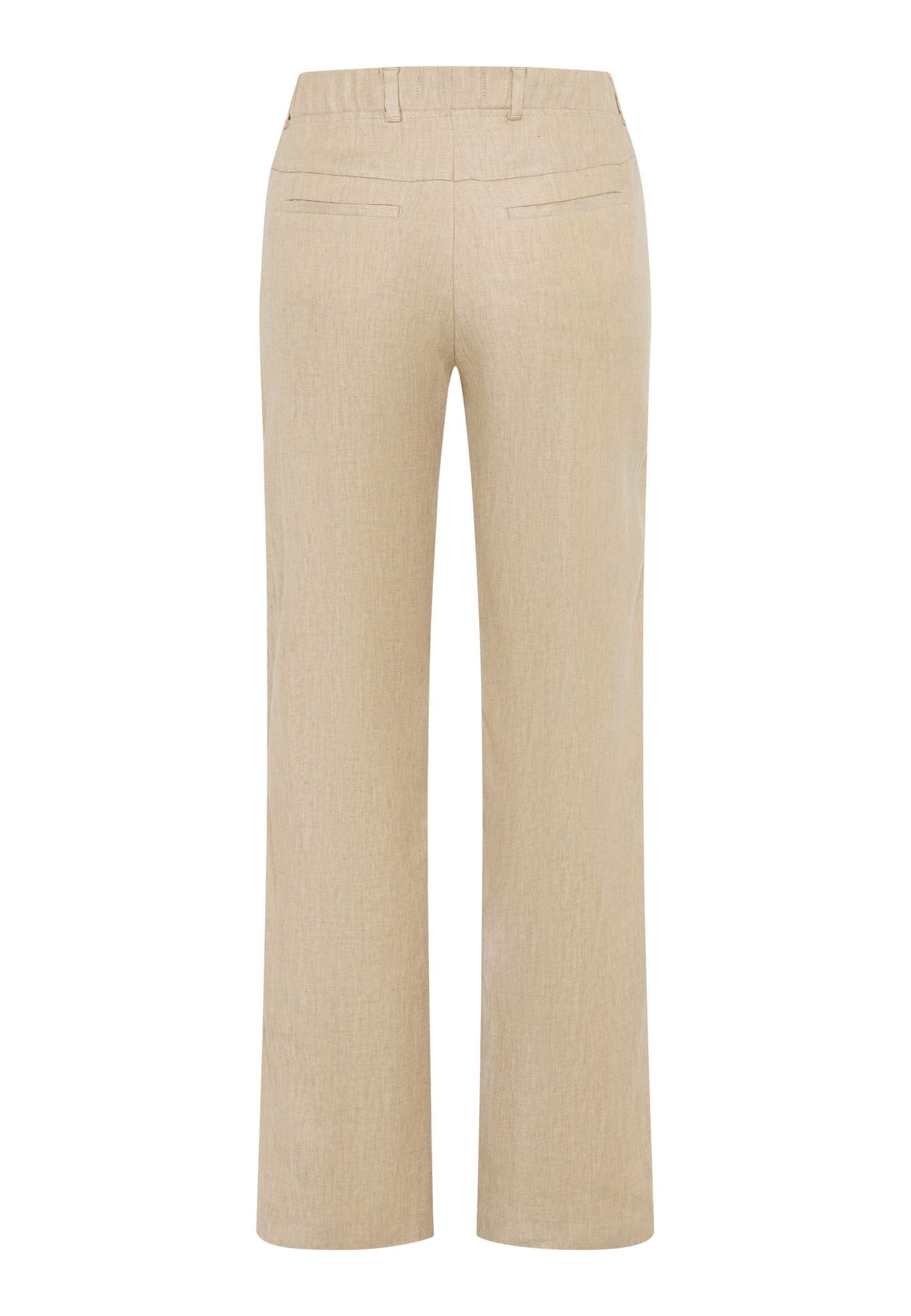 RAPHAELA by BRAX Boyfriend-Hose "Style PAM FLARED" günstig online kaufen