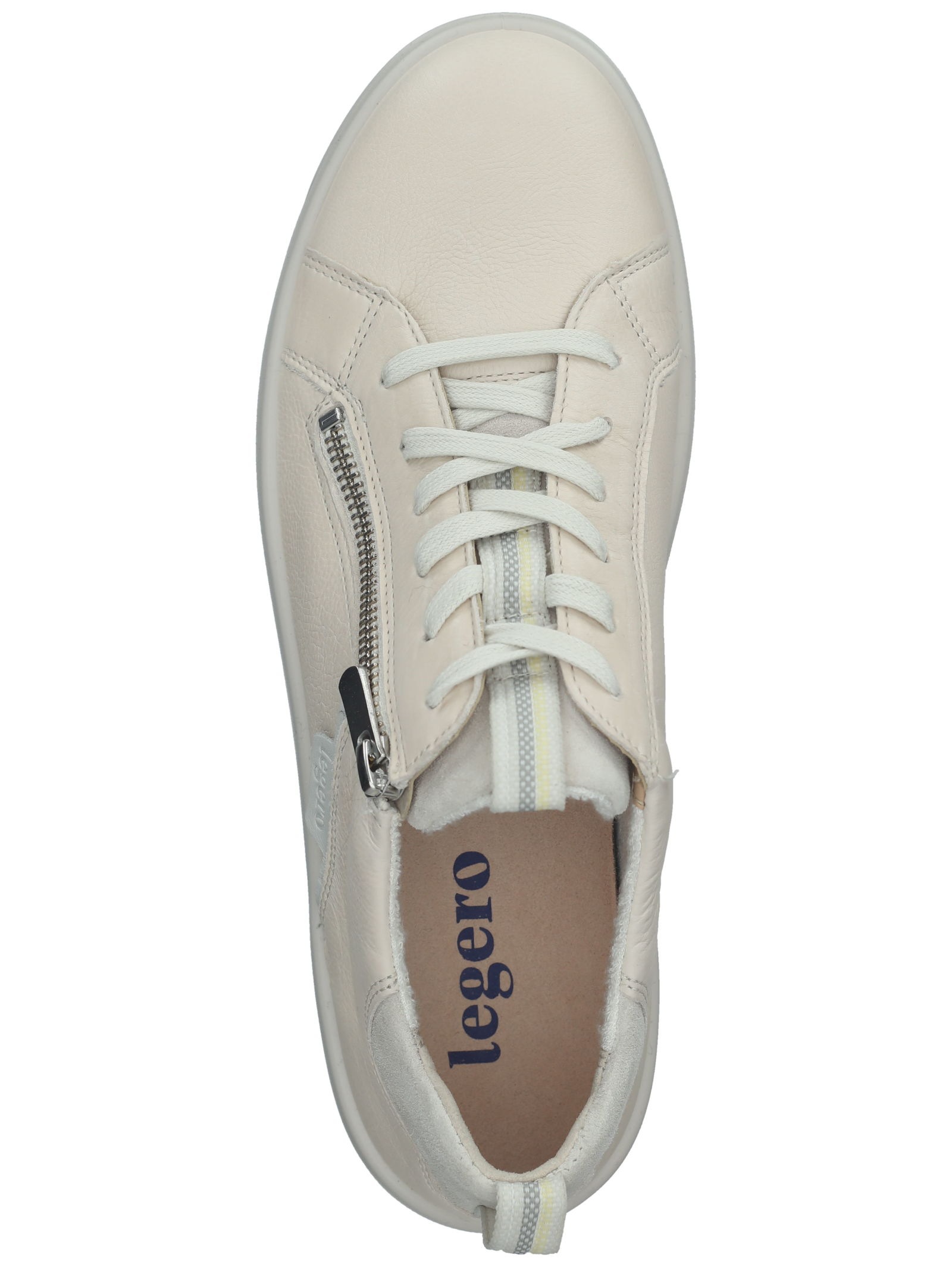 Legero Sneaker »Legero Sneaker Nappaleder«