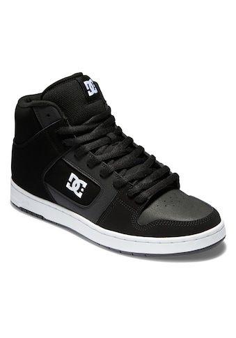 DC Shoes Sneaker »Manteca 4 Hi«