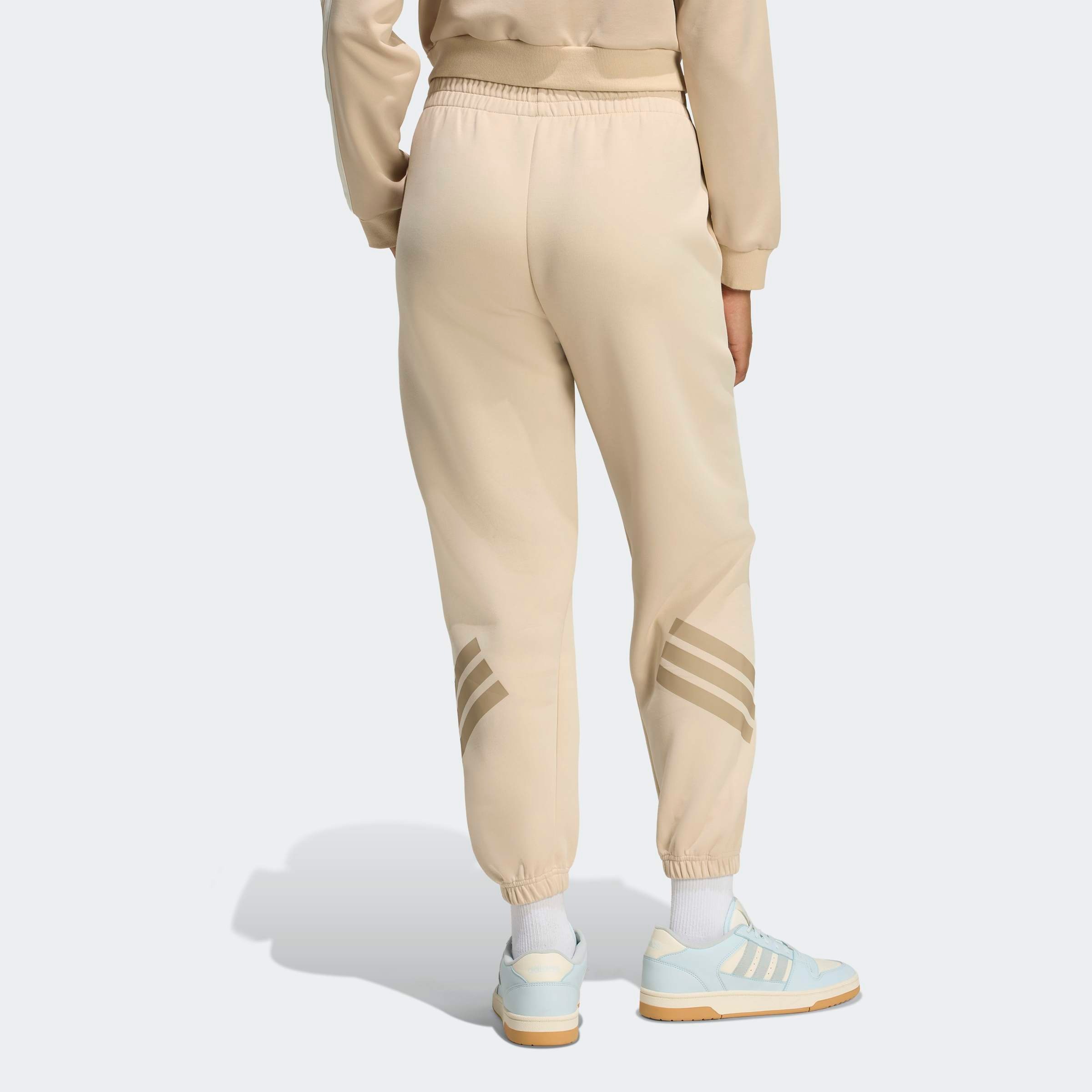 adidas Sportswear Sporthose "FUTURE ICONS 3-STREIFEN" günstig online kaufen