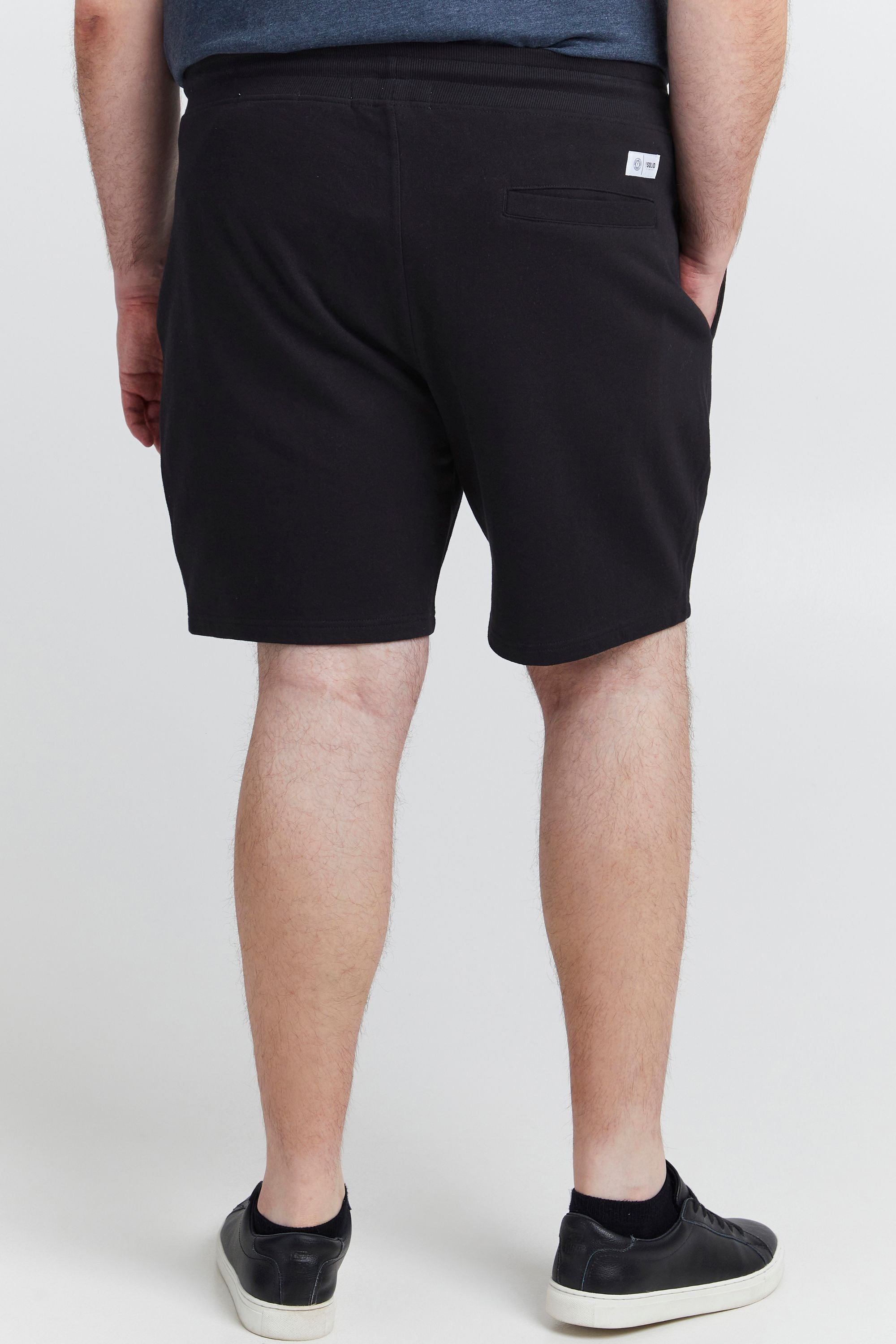 !Solid Sweatshorts »Sweatshorts SDTamp BT«