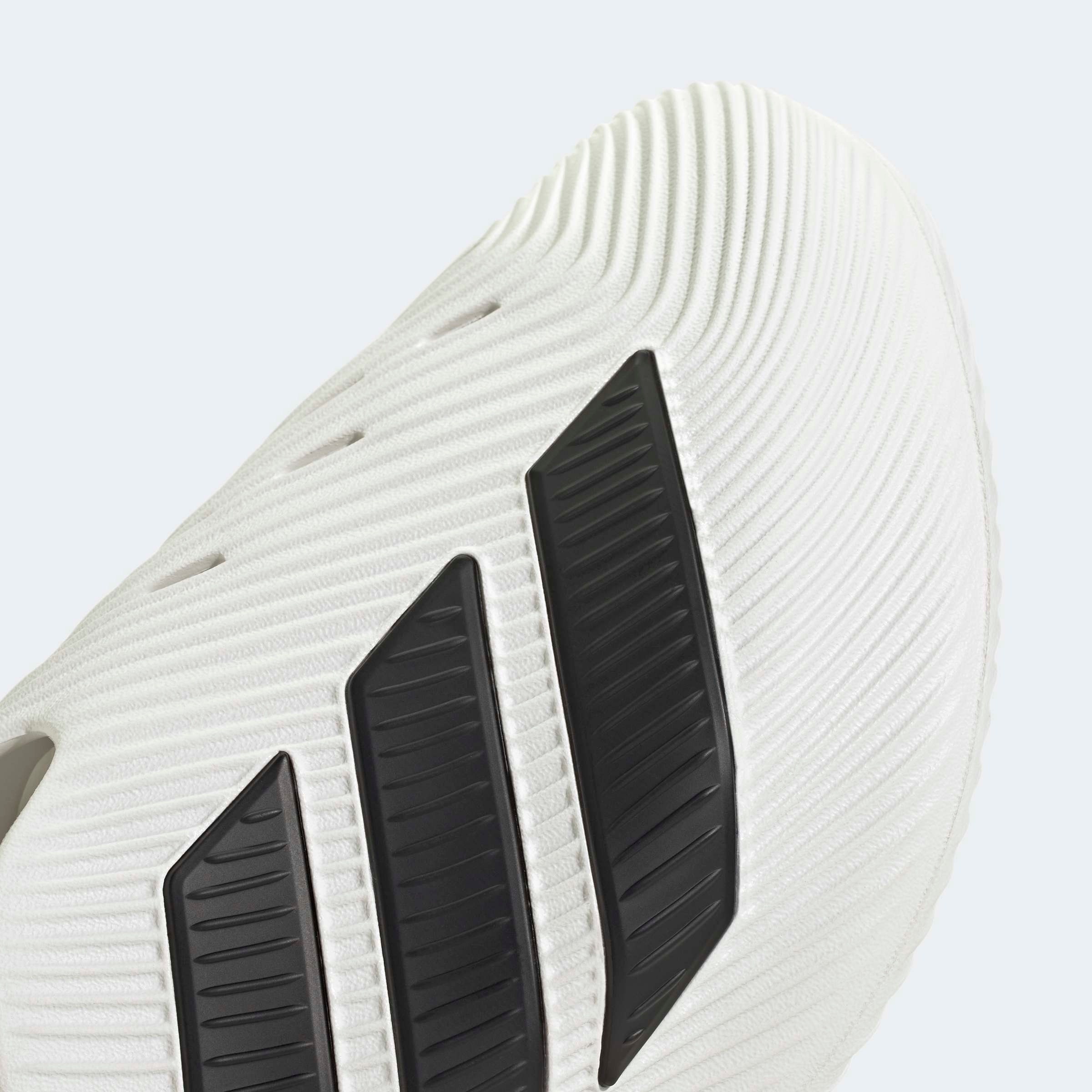 adidas Sportswear Badesandale »PURECHILL SANDALE FÜR KINDER UND TEENS«  inspiriert von adidas Climacool Sneaker für Frühling und Sommer