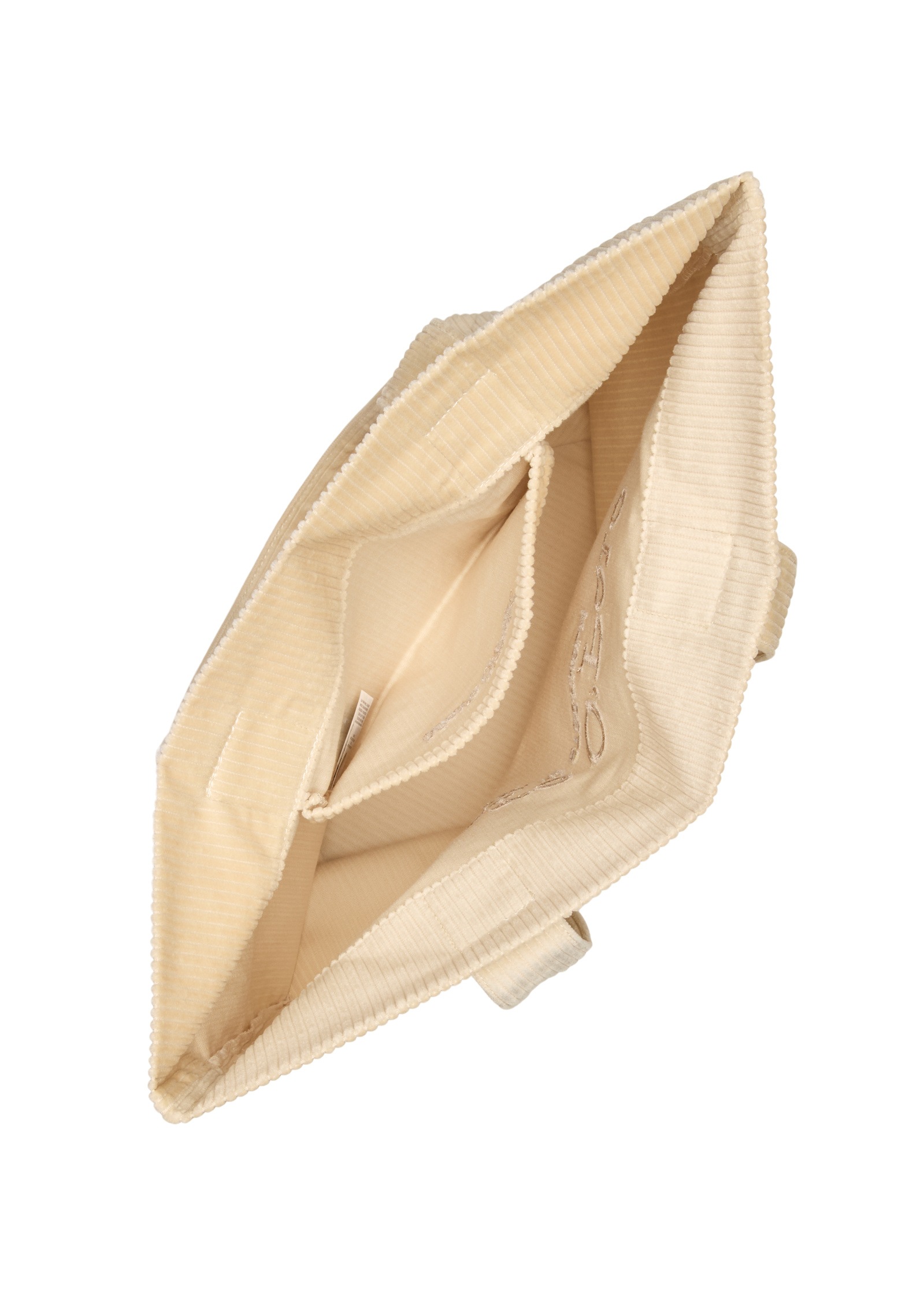 Marc O'Polo Shopper »aus Bio-Baumwoll-Cord«