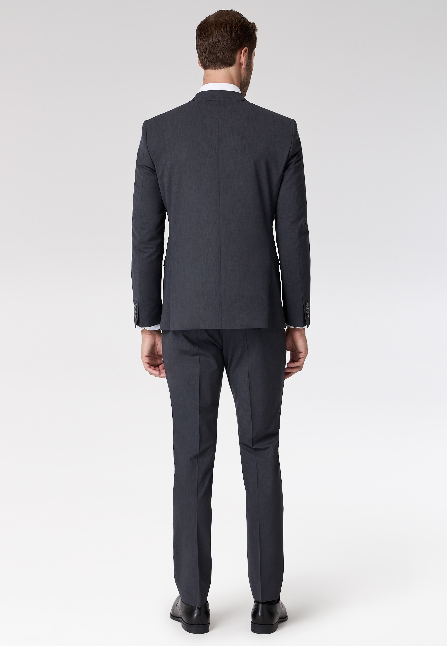 Roy Robson Hosenanzug »Extra Slim Fit«