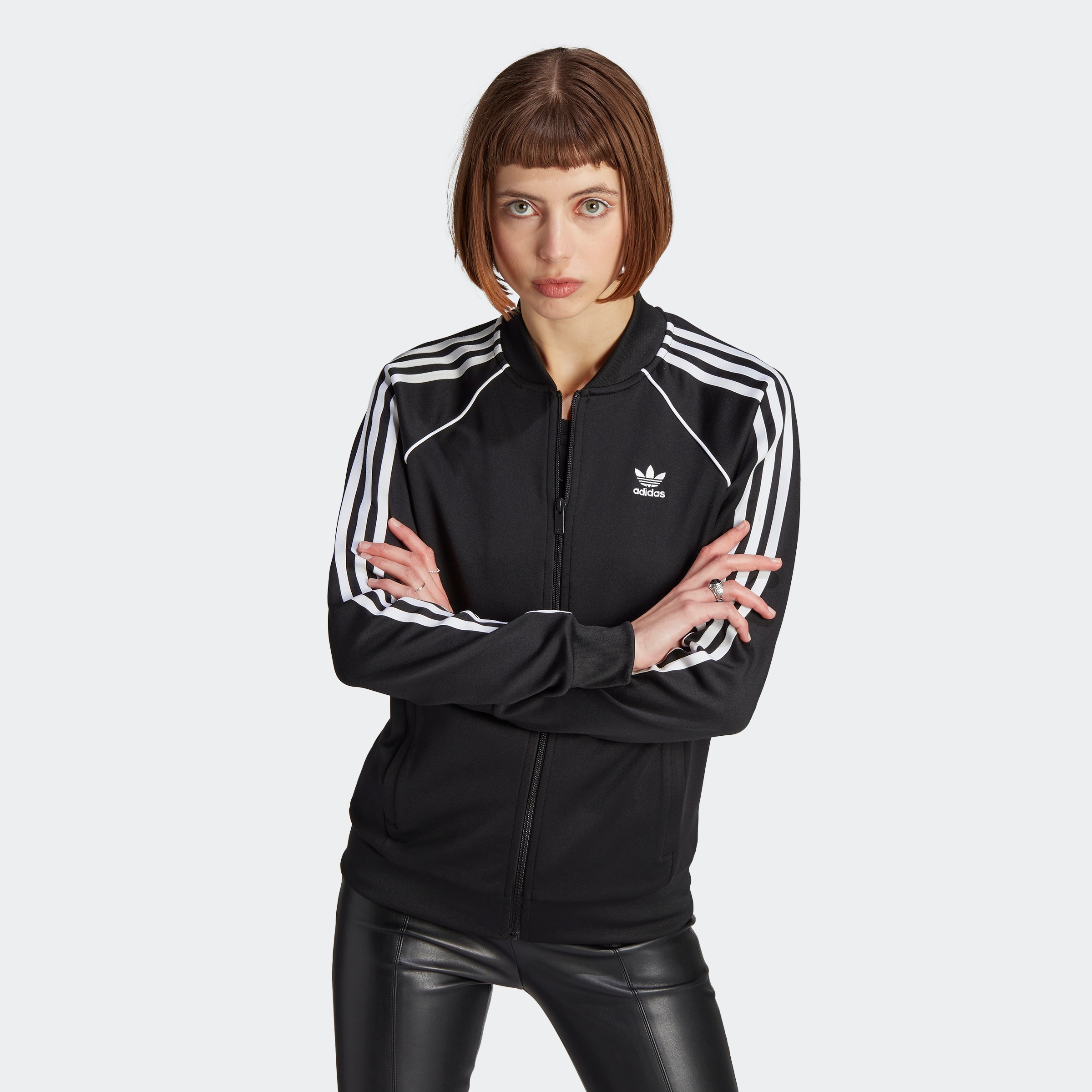 adidas Originals Outdoorjacke "SST CLASSIC TT", Superstar günstig online kaufen