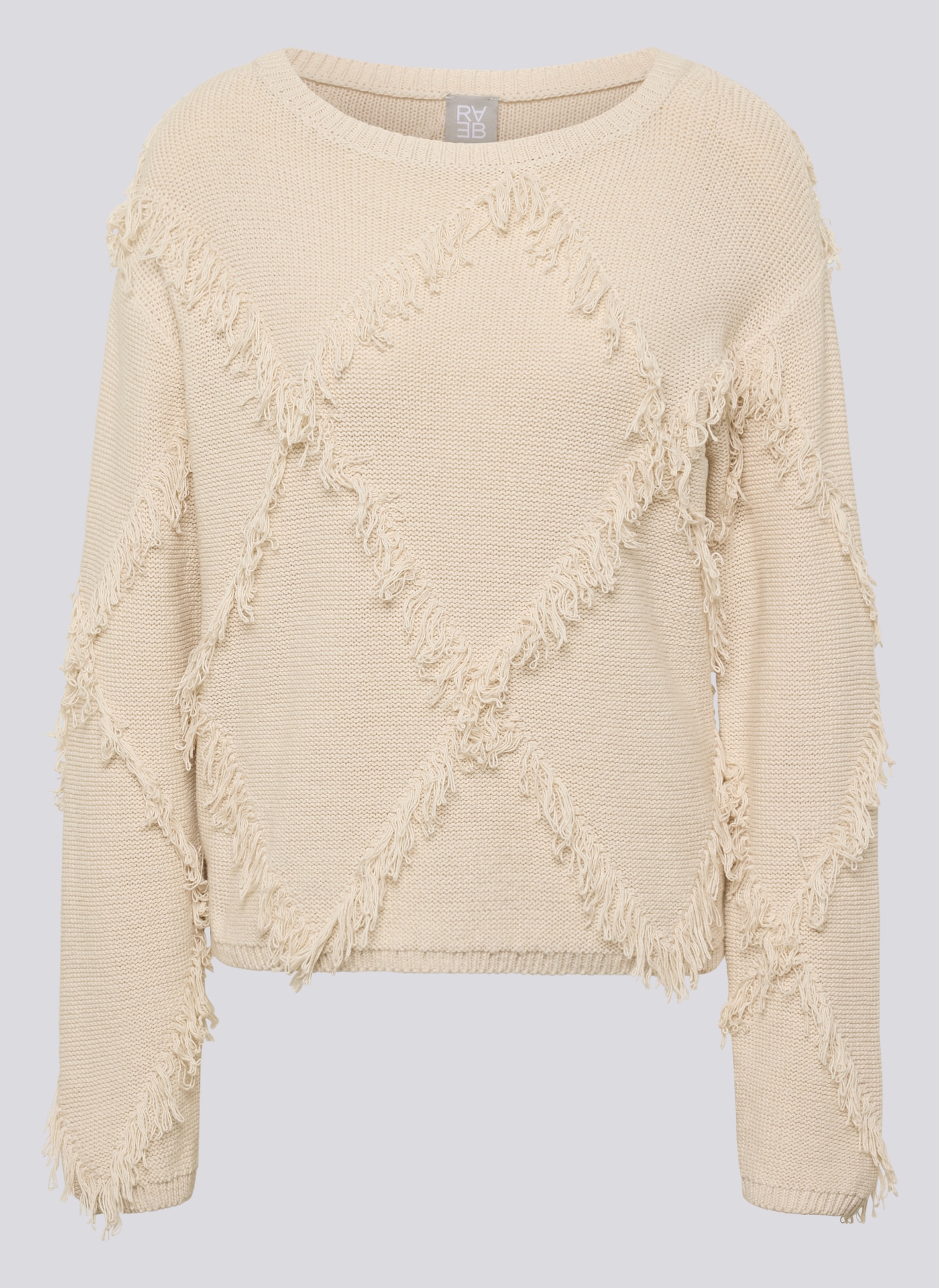 Rabe Strickpullover »Pullover«