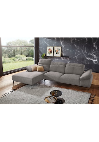 Ecksofa »levi«