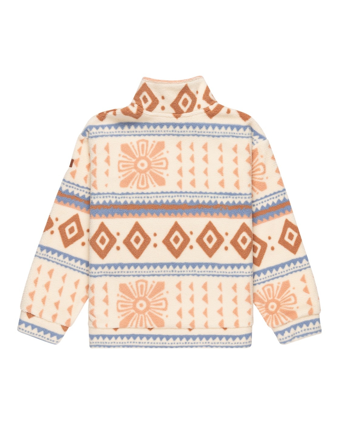 Roxy Fleecepullover »Calling All My Girls«
