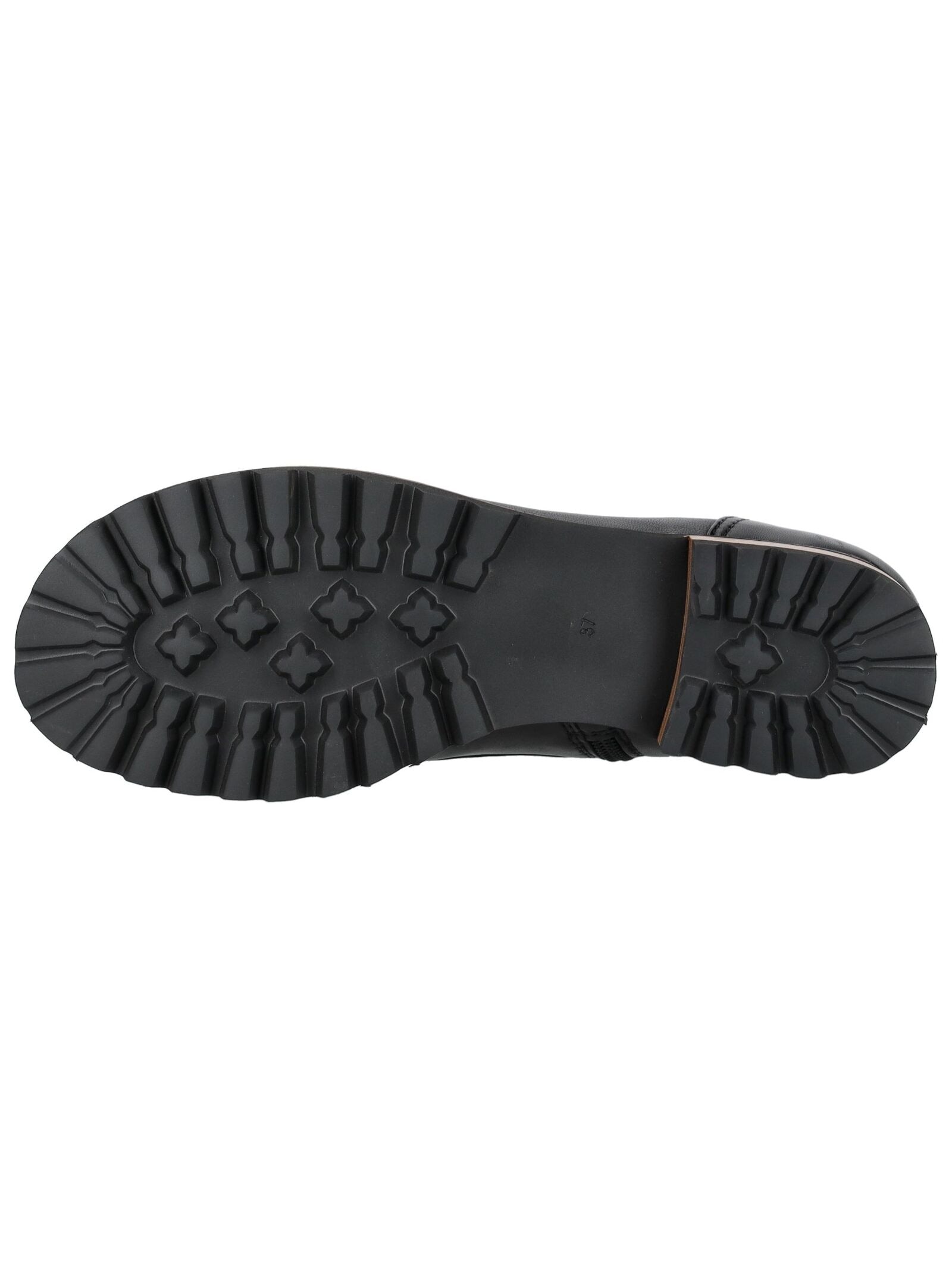 Regarde Le Ciel Schnürstiefelette »Regarde Le Ciel Stiefelette Leder«