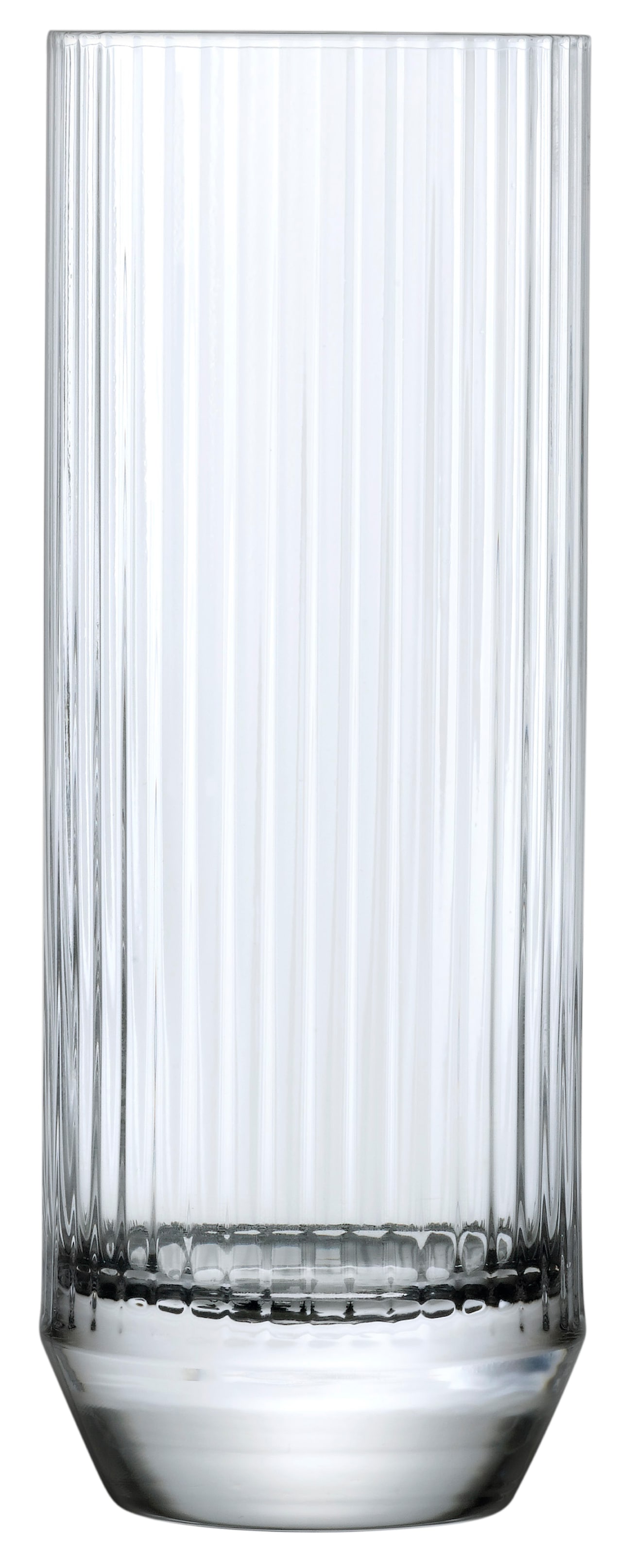 MÄSER Longdrinkglas "BIG TOP, Gläser-Set" 6er Set günstig online kaufen