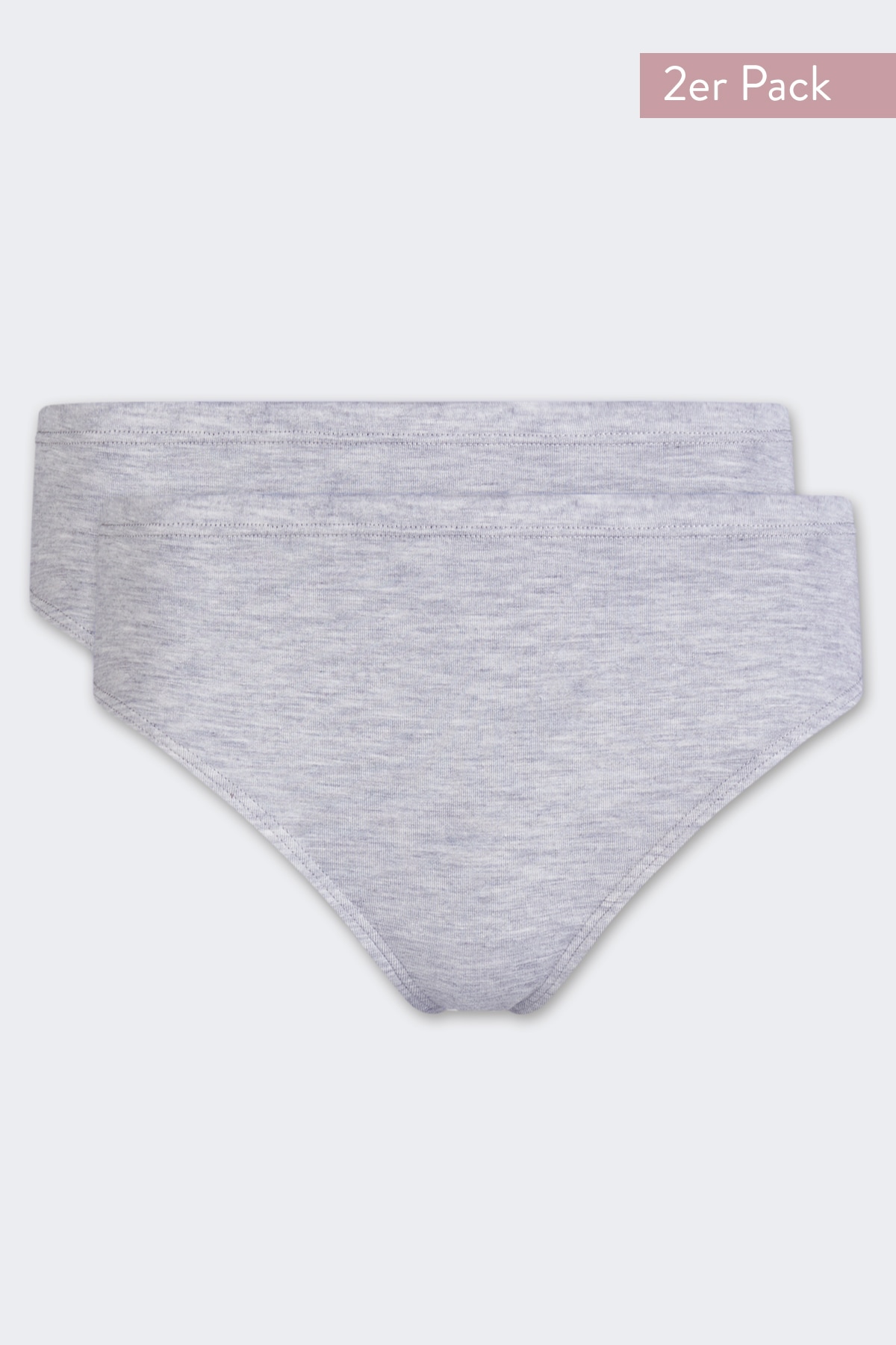 Nina Von C. Jazz-Pants Slips "Light & Easy" Packung, 2er Pack, basic, eng, günstig online kaufen