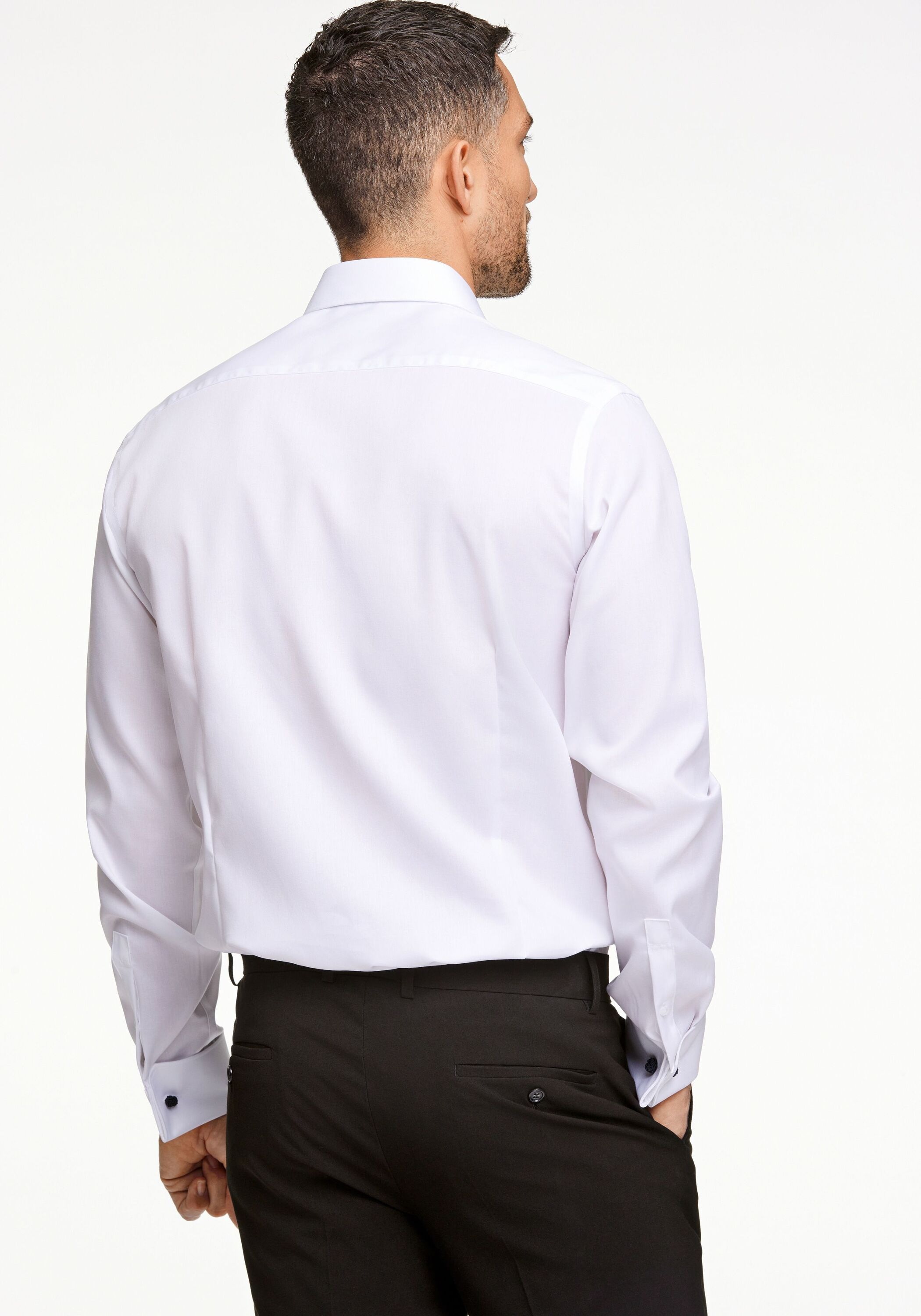 LINDBERGH Businesshemd "Business-Hemd Modern Fit" günstig online kaufen