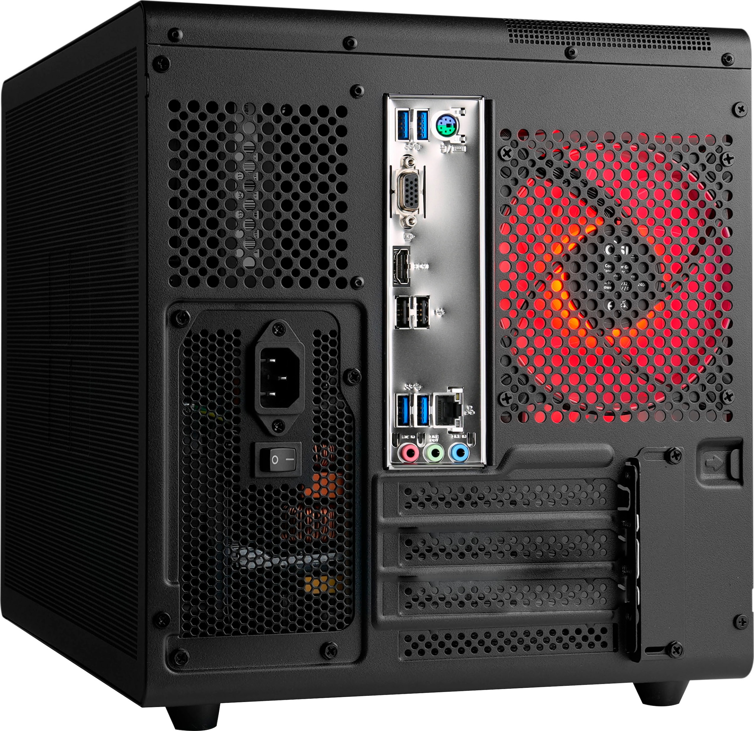 CSL PC »Cube V24195«