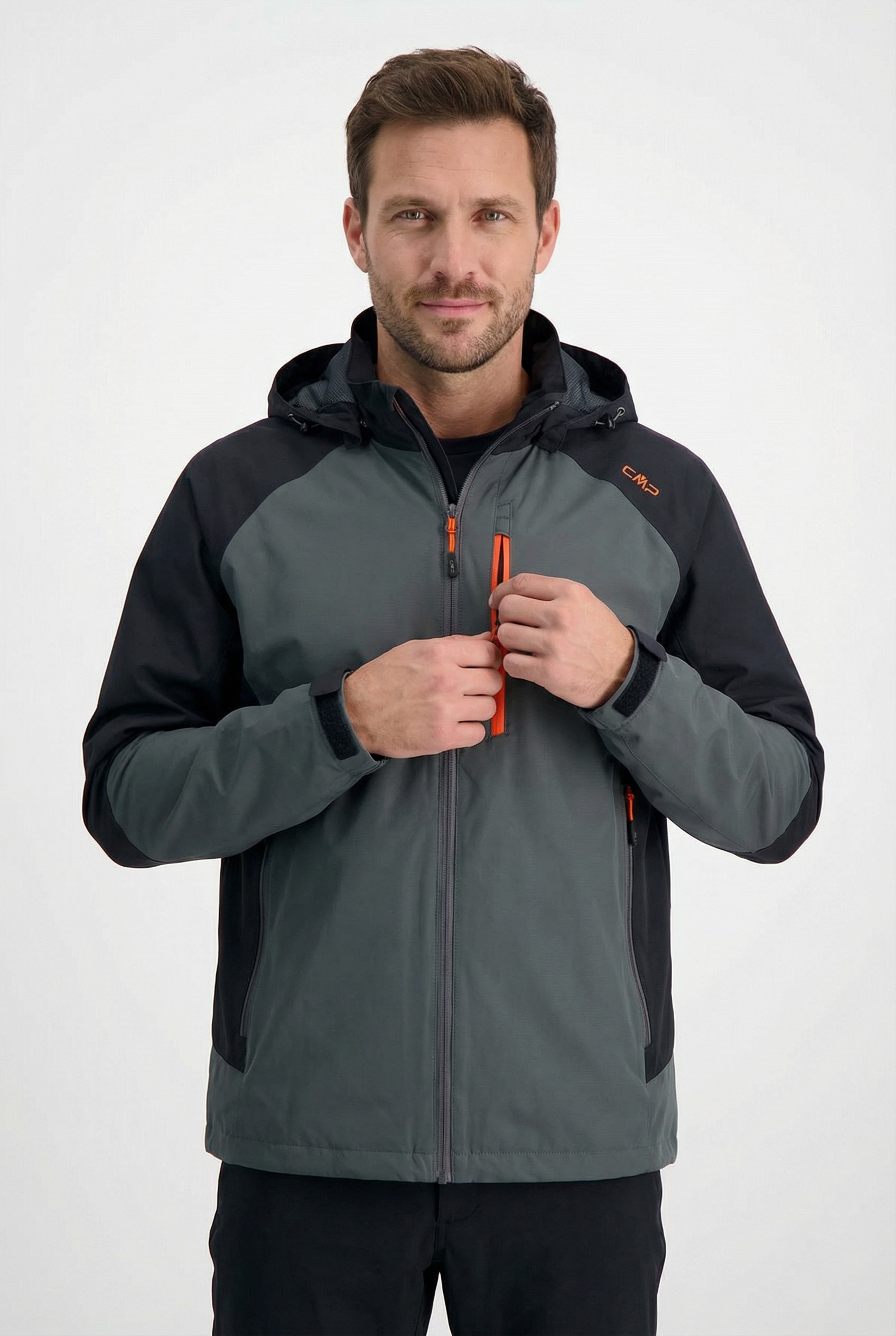 CMP Funktionsjacke für Erwachsene, Übergangsjacke günstig online kaufen