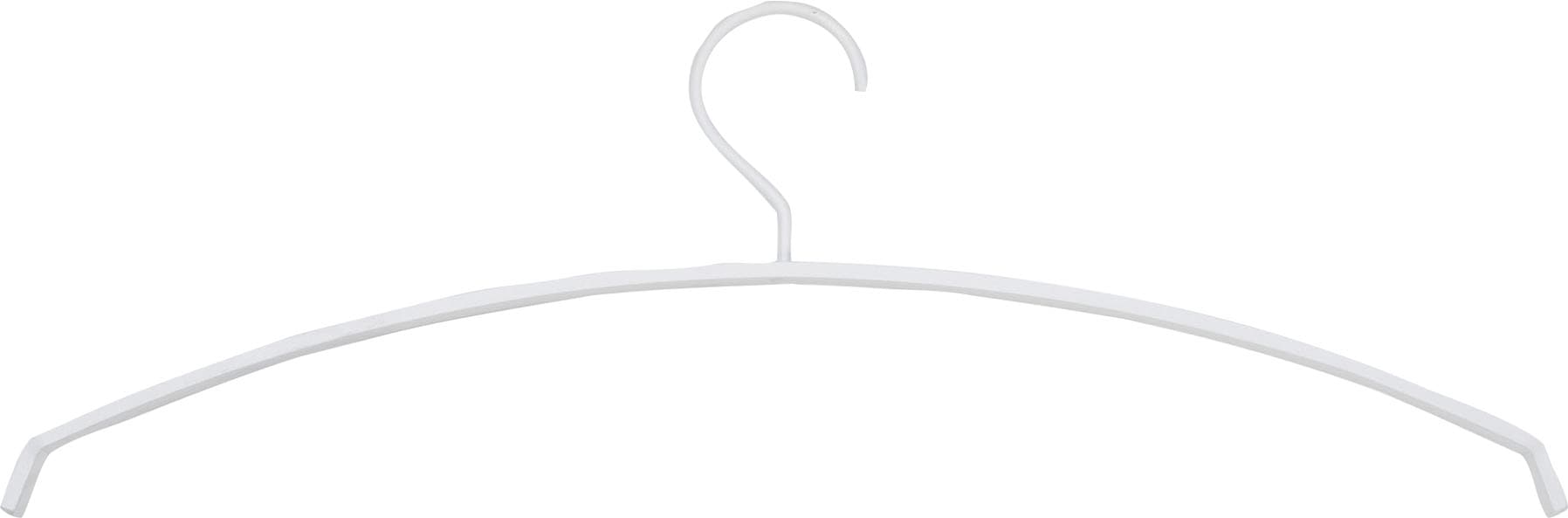 Spinder Design Kleiderbügel »Silver«, Metall, Breite 49 cm