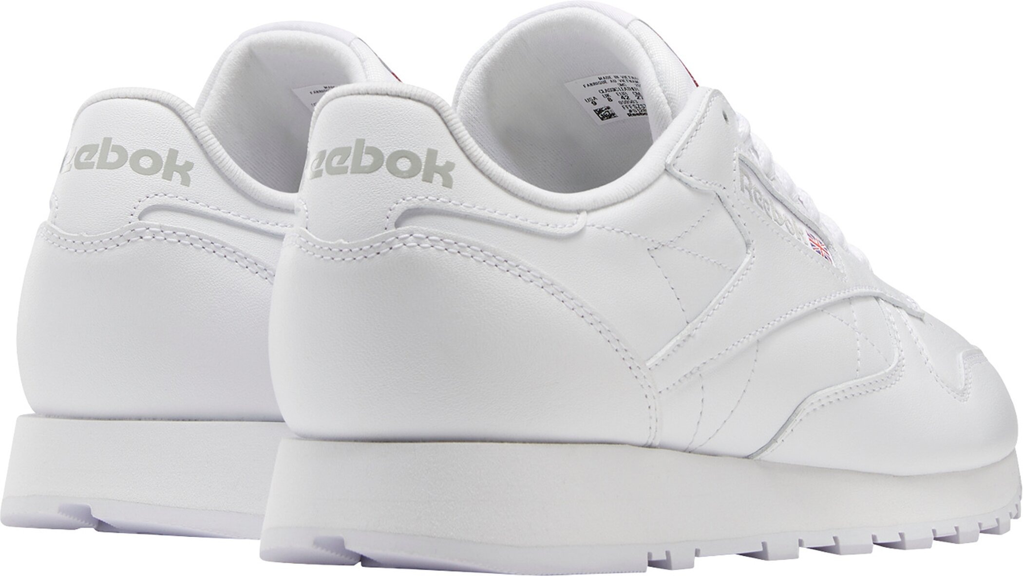 Thumbnail - Reebok Classic Sneaker "CLASSIC LEATHER"