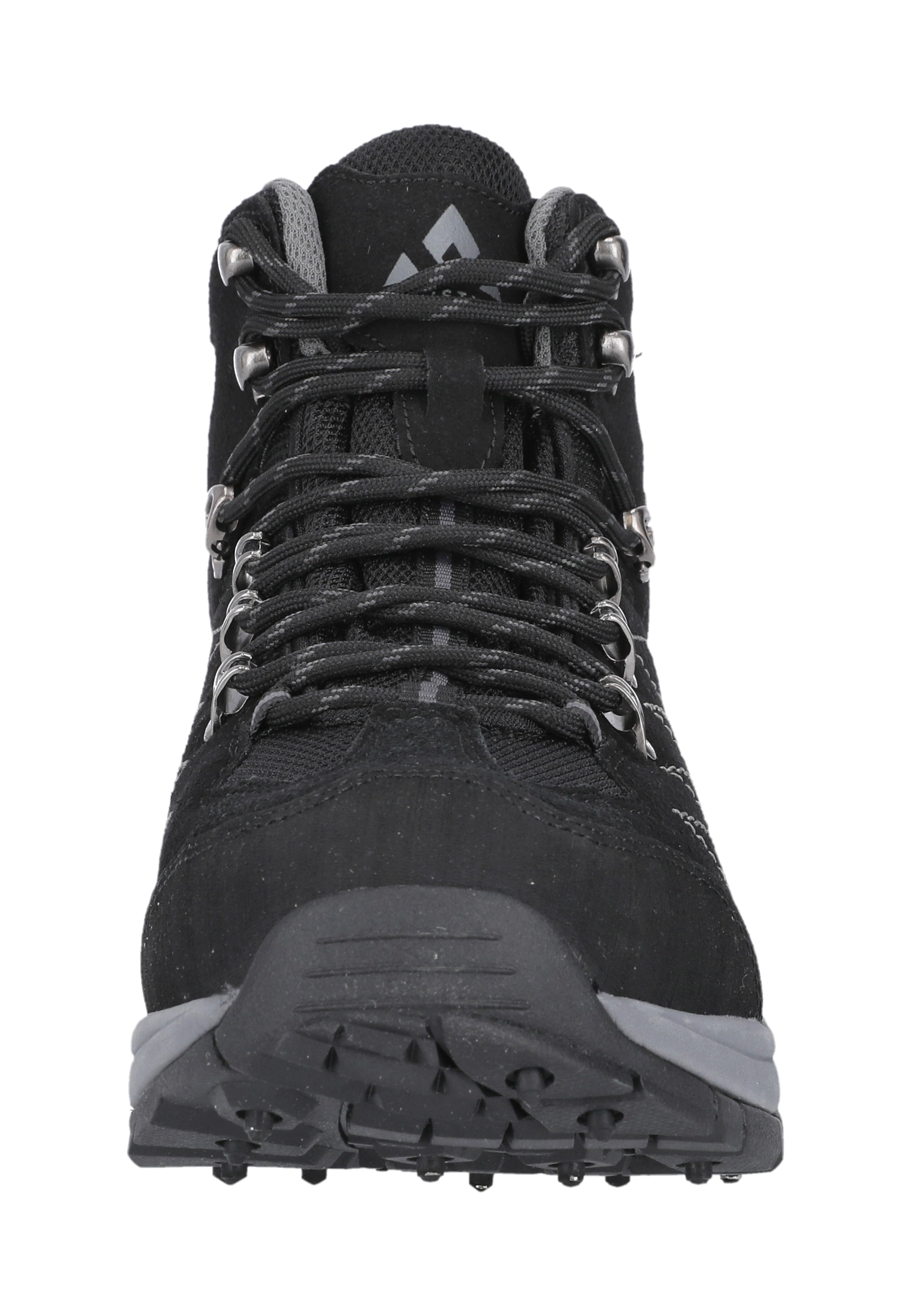 WHISTLER Stiefel »Contai«, in rutschfester Qualität mit Spikes