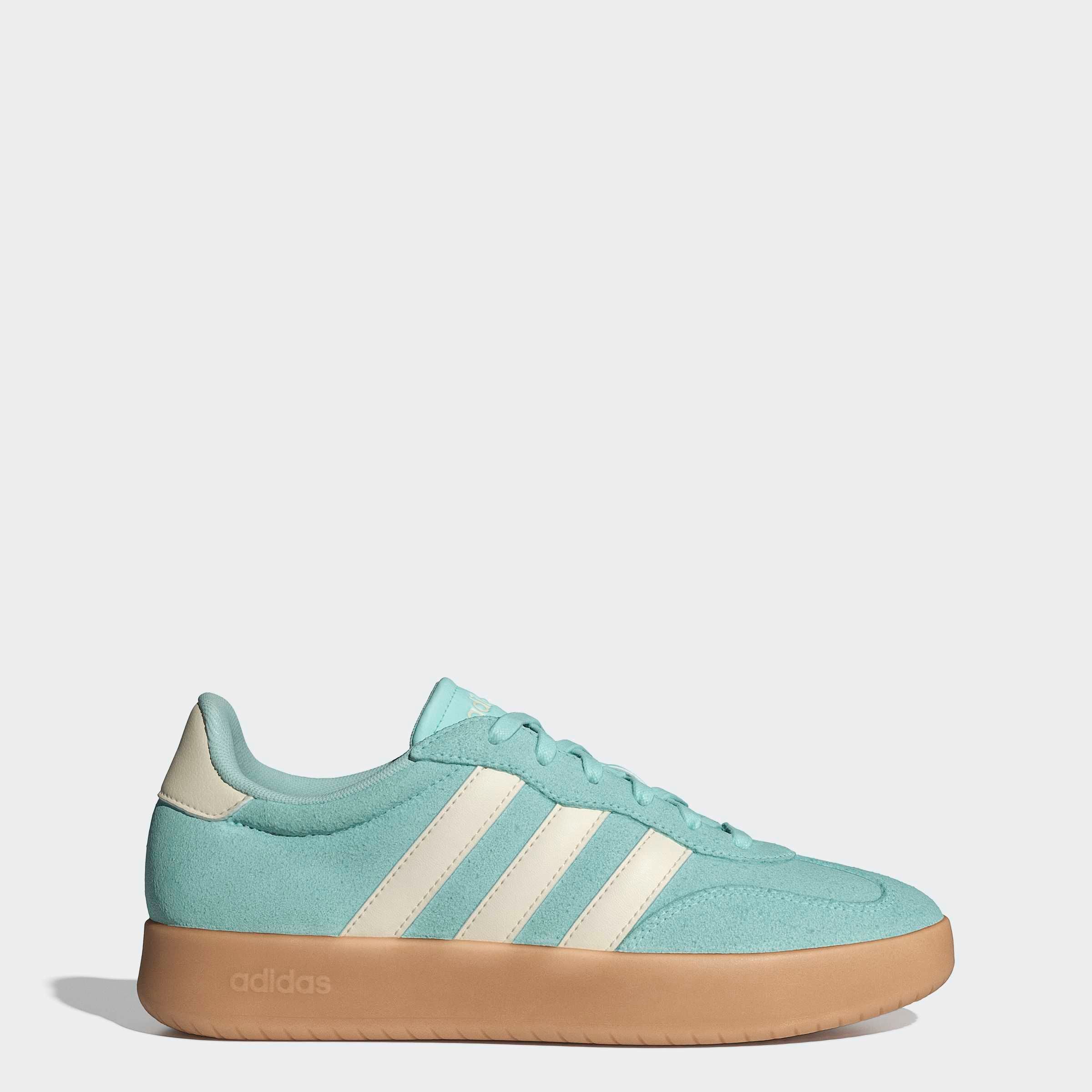 adidas Sportswear Sneaker »BARREDA«, Design auf den Spuren des adidas Handball Spezial