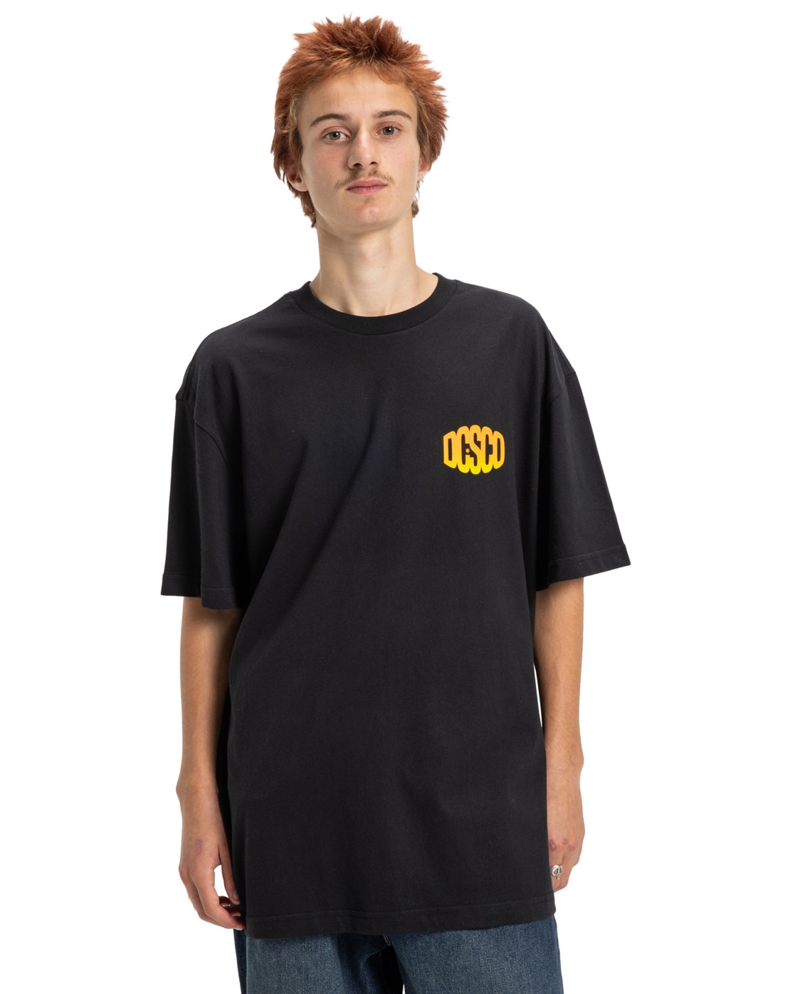DC Shoes T-Shirt "Squash It" günstig online kaufen