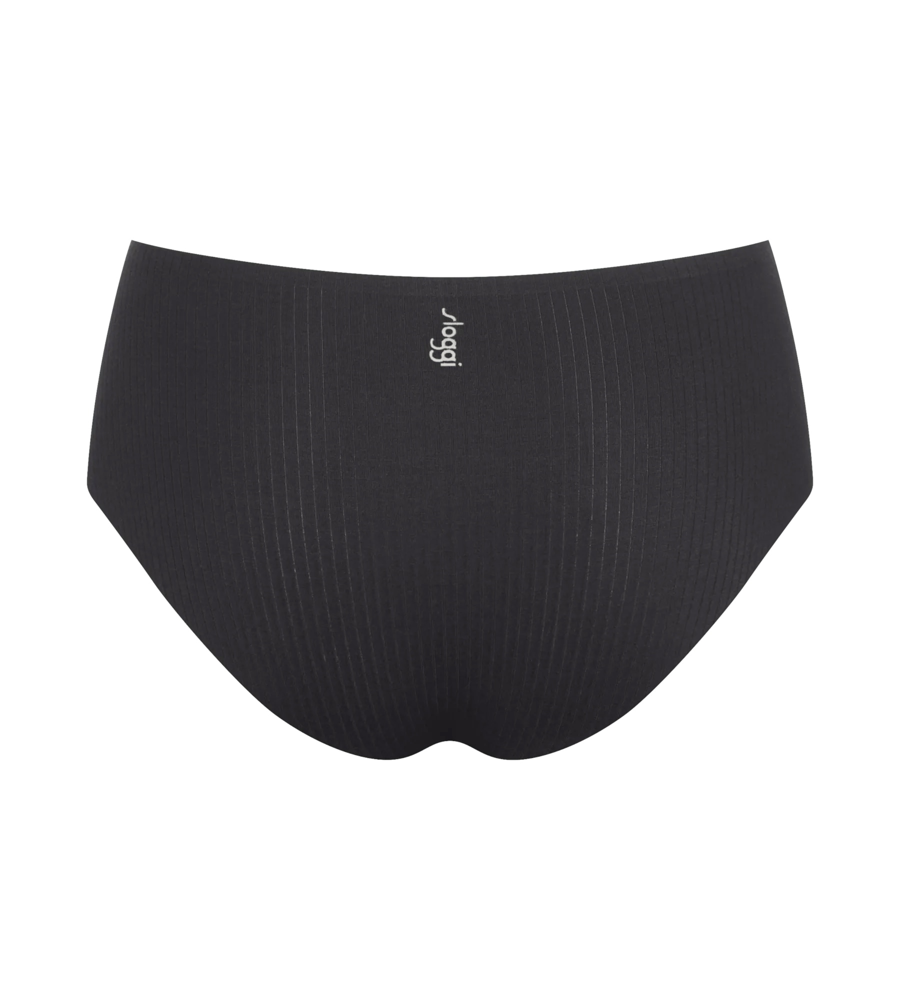 sloggi Hipster »ZERO Feel Pure« dezenter Streifeneffekt, nahtlos, Stretch
