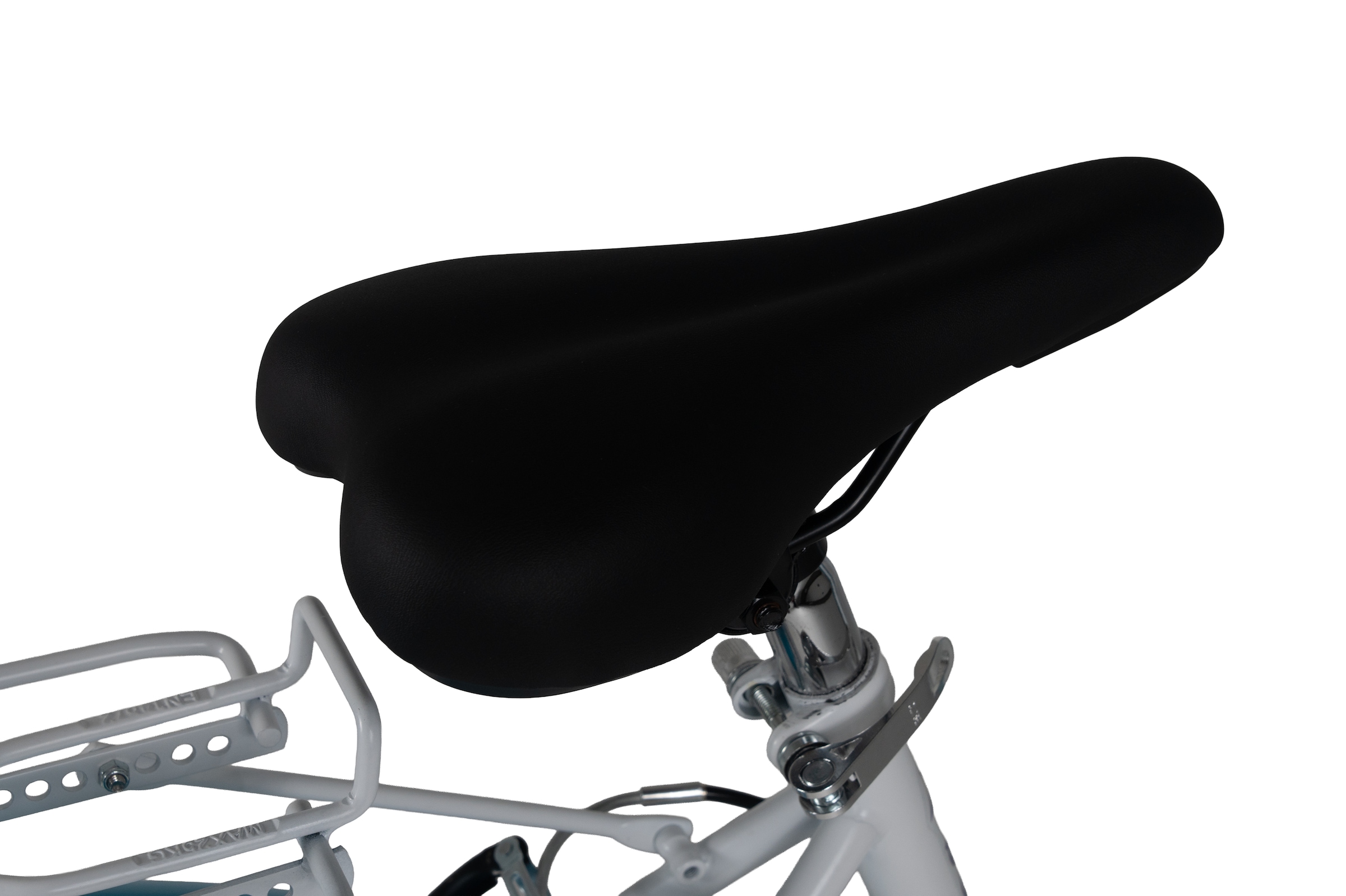 Dacapo Jugendfahrrad »DaCapo Kinderfahrrad 24'' Balloon blau 6 Gänge RH 36 cm« 6 Gang Shimano Tourney Schaltwerk Kettenschaltung