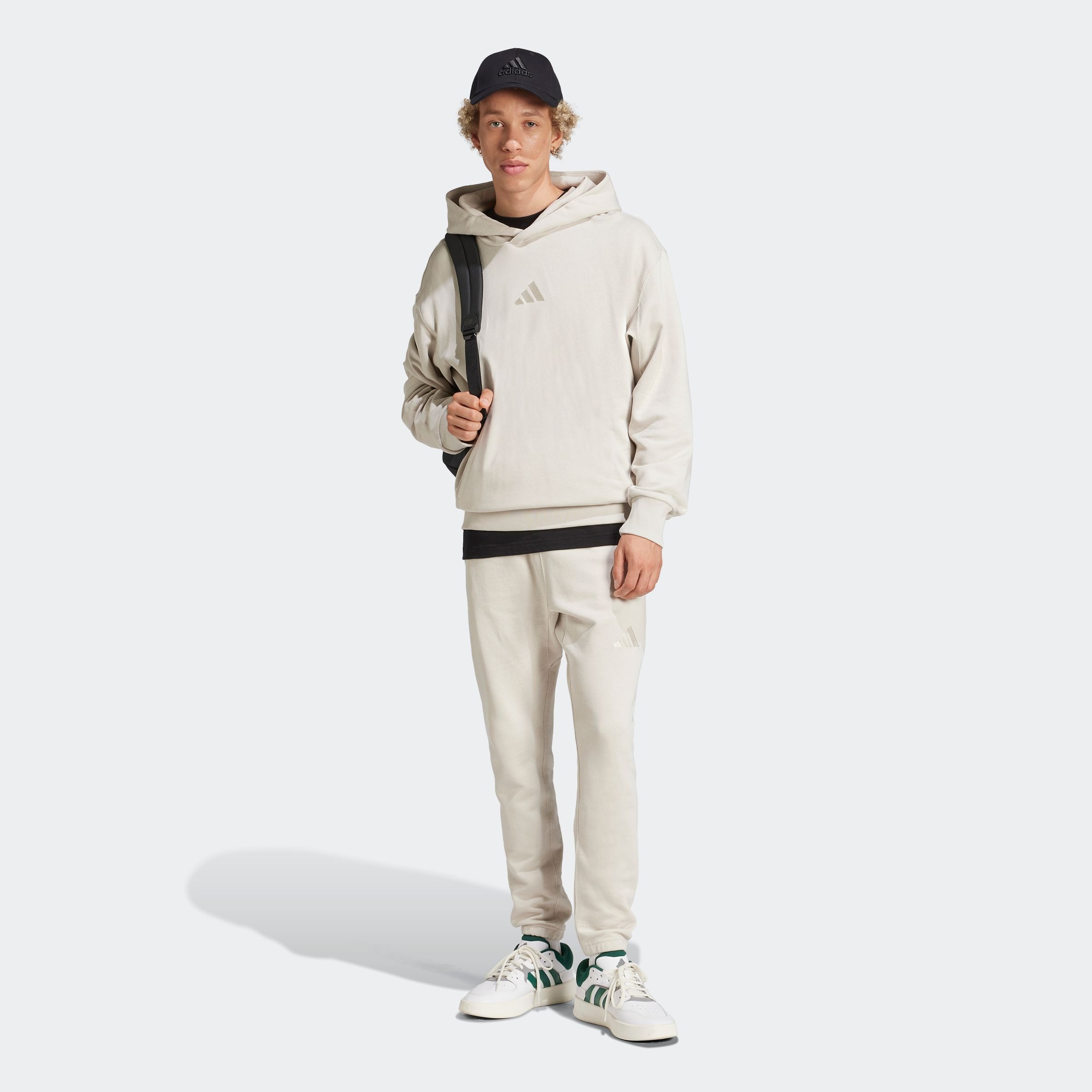 adidas Sportswear Sporthose »M A SZN FT R PT«, (1 tlg.)
