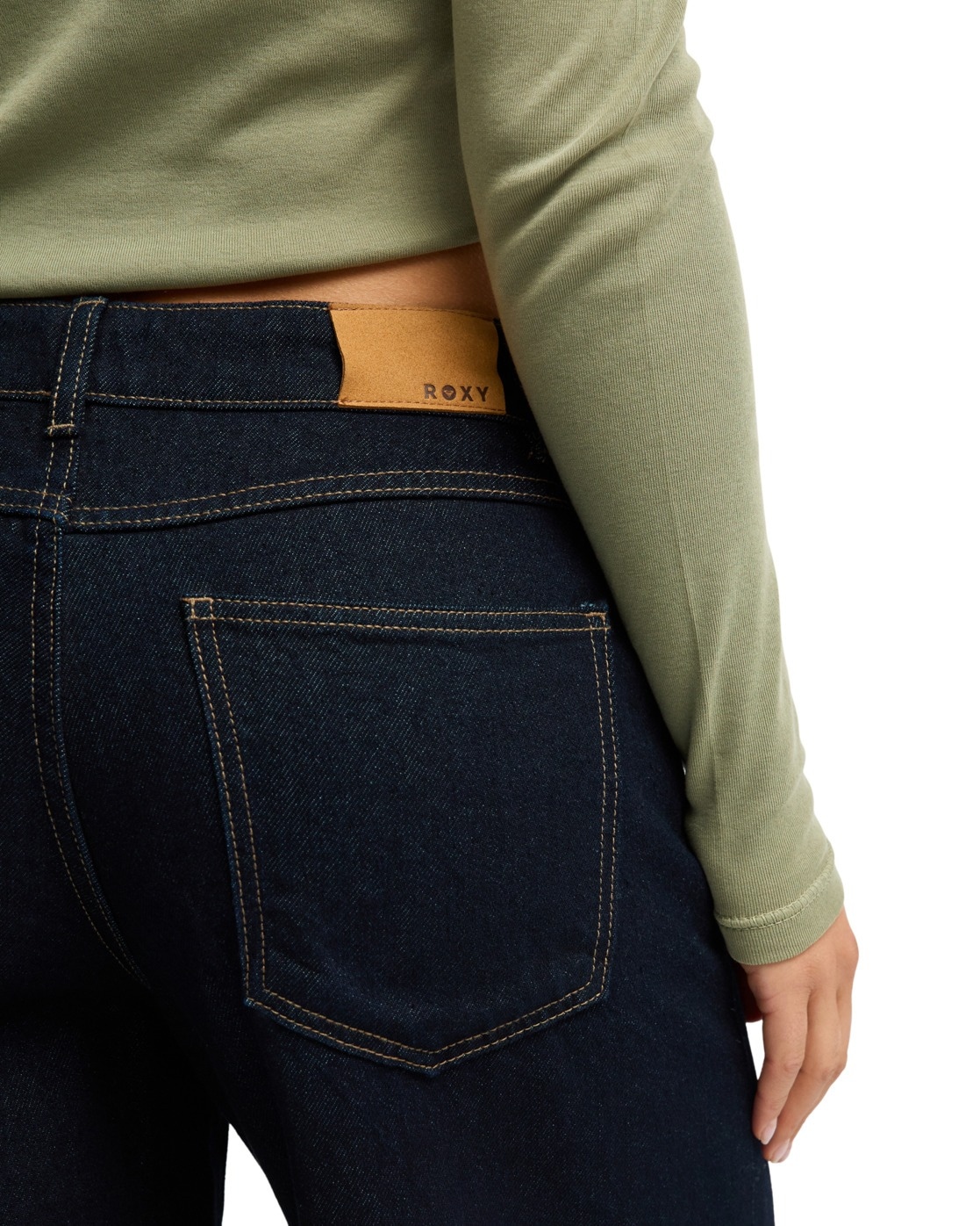 Roxy Jeansjeggings »Sun And Done«