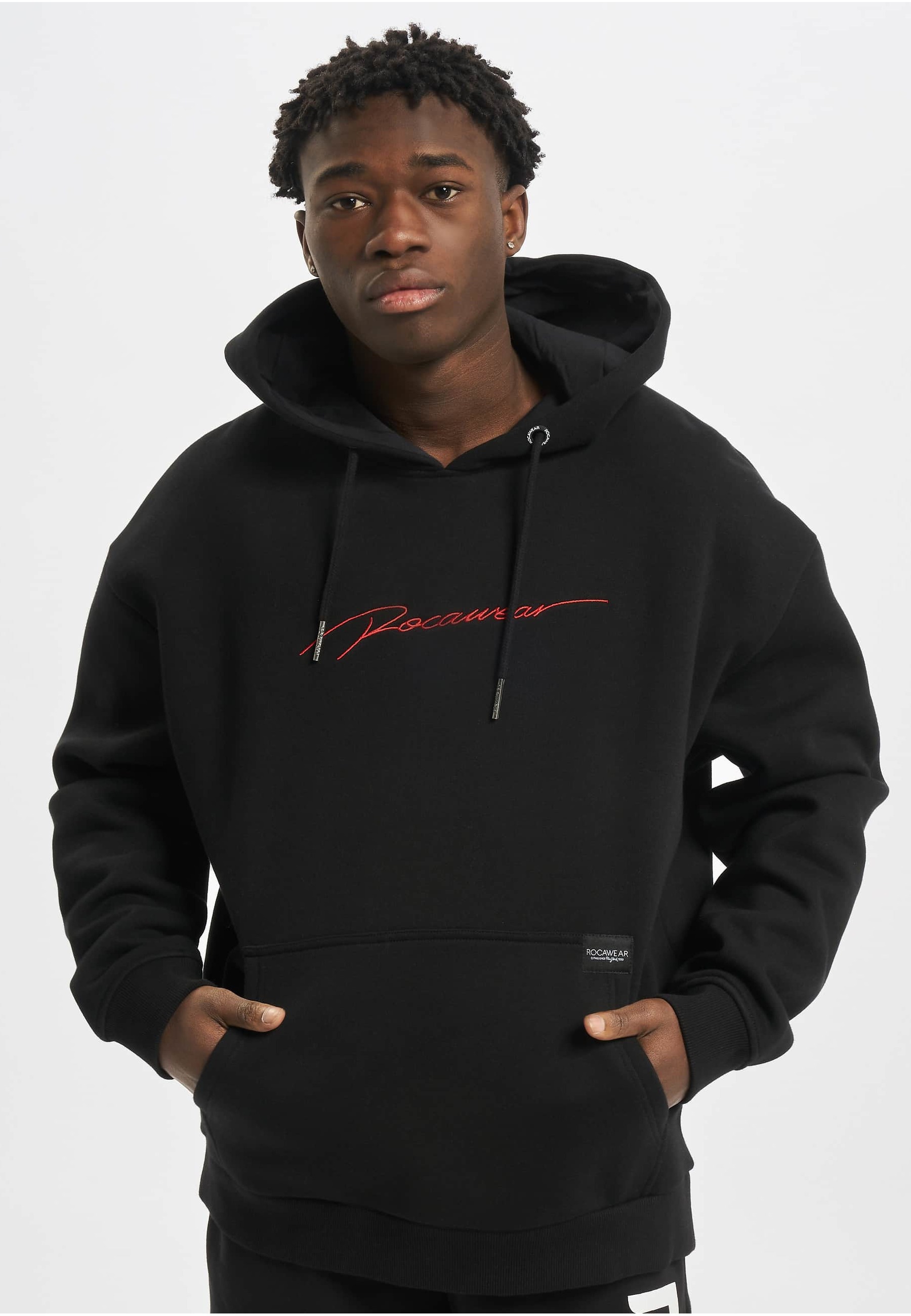 Rocawear Sweatshirt »Rocawear Herren Rocawear Howard Hoody«, 1
