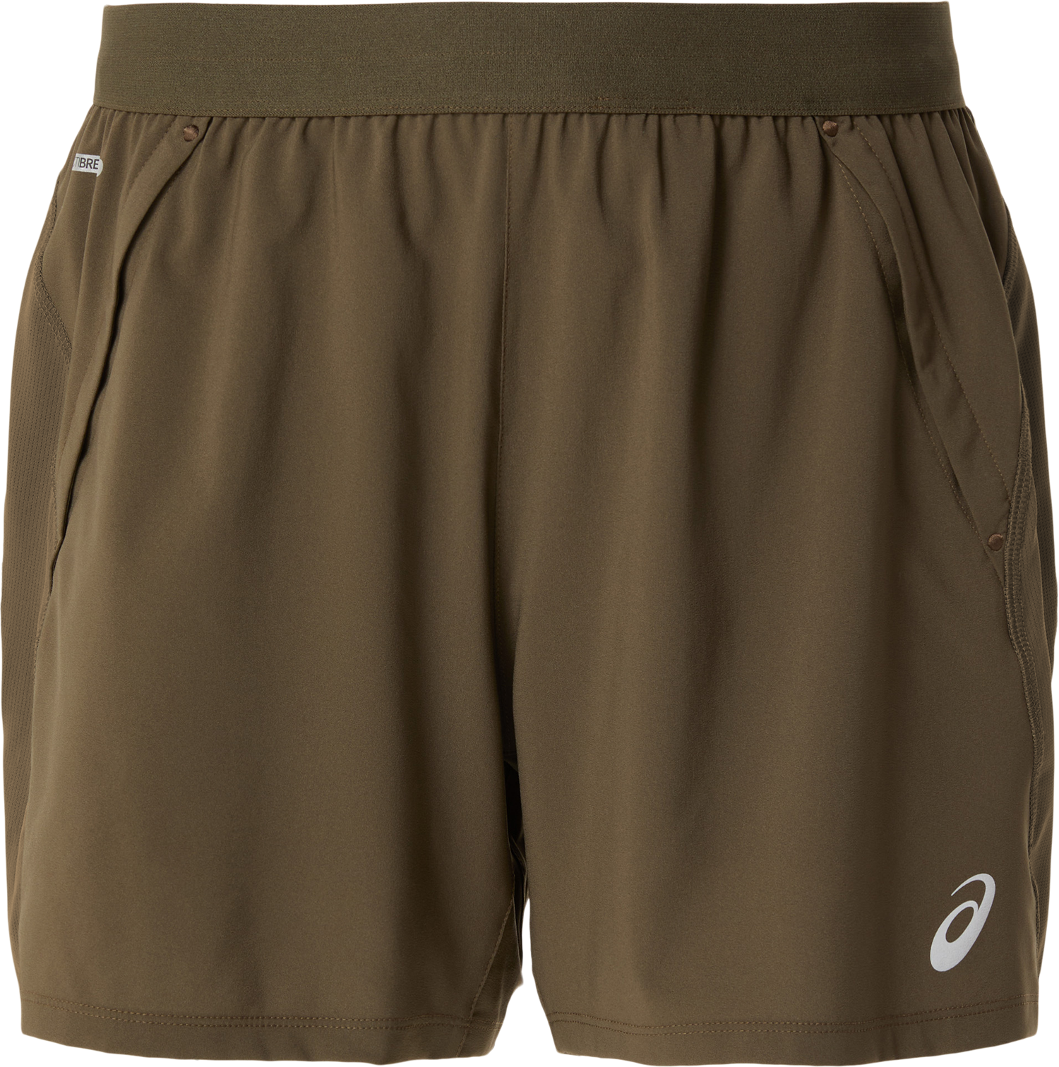 Asics Laufshorts »ROAD 5IN SHORT«