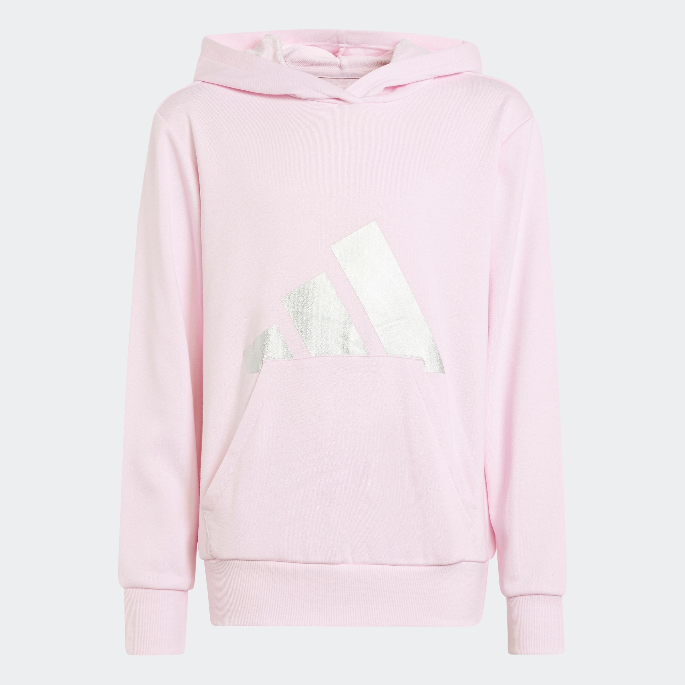 adidas Sportswear Kapuzensweatshirt »JG GLAM HD«