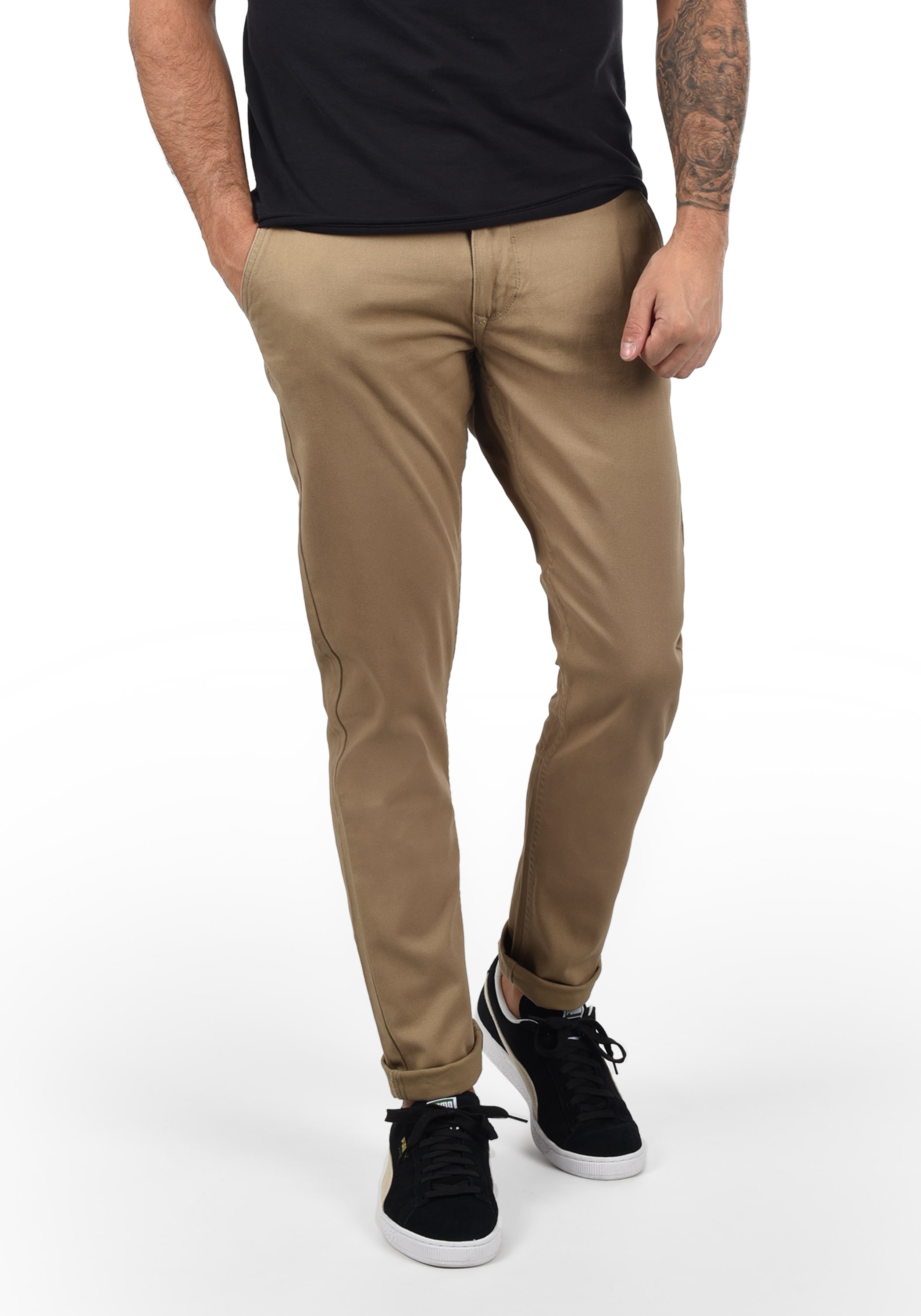 Blend Chinohose »Chinohose BHPerrini«