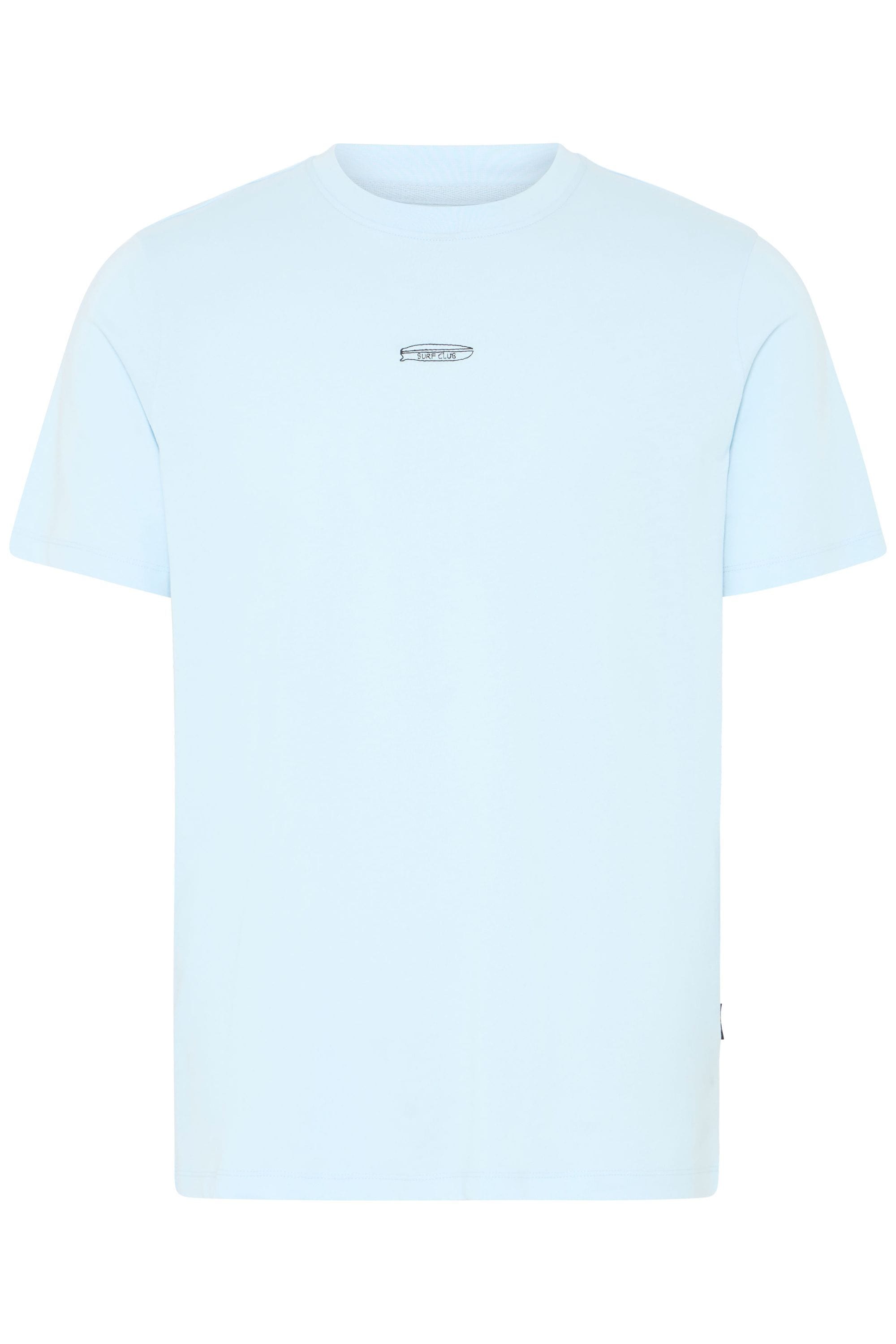Blend Rundhalsshirt "Rundhalsshirt BHKamil"