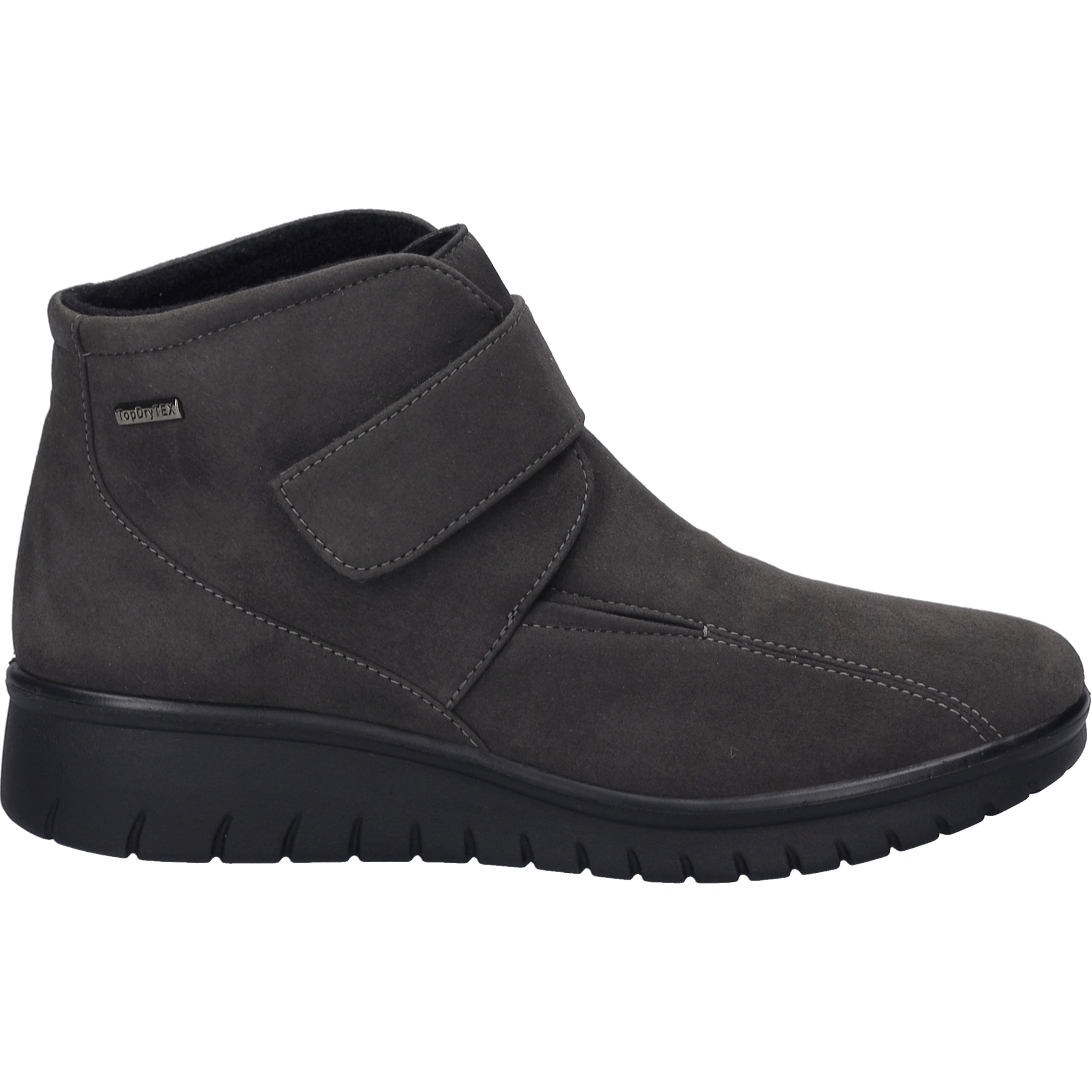 Josef Seibel Slipper »Calais 53, graphit«