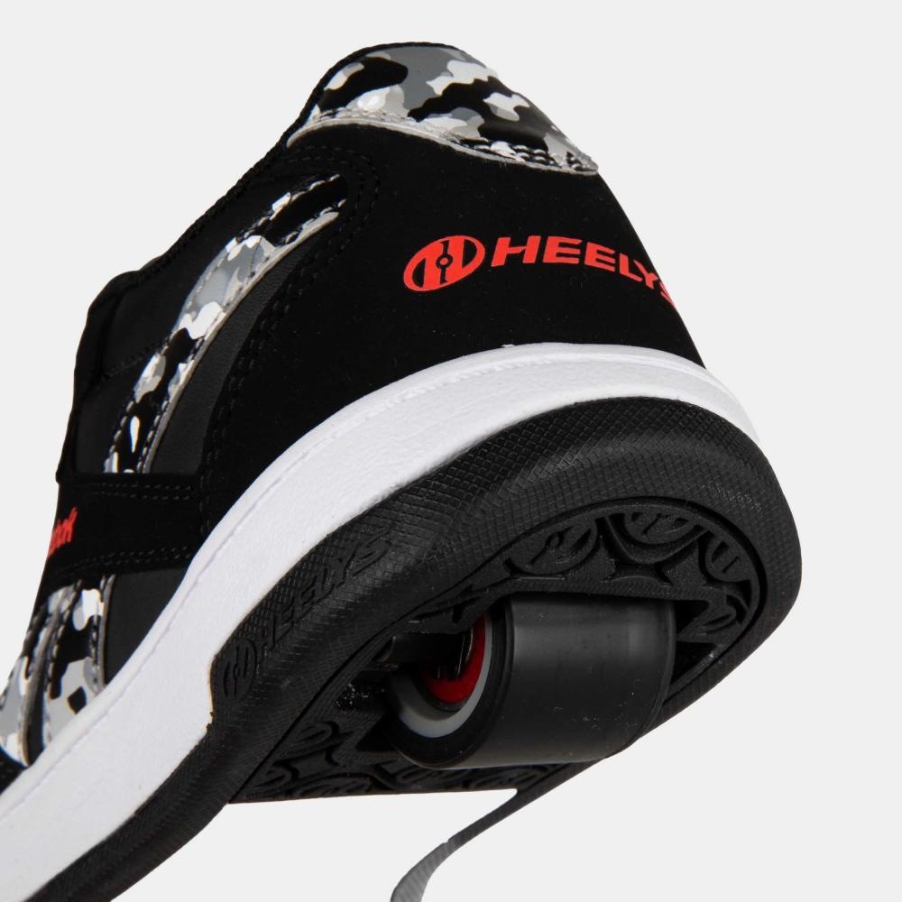 Heelys Sneaker »REEBOK BB4500 LOW«, mit Rollen