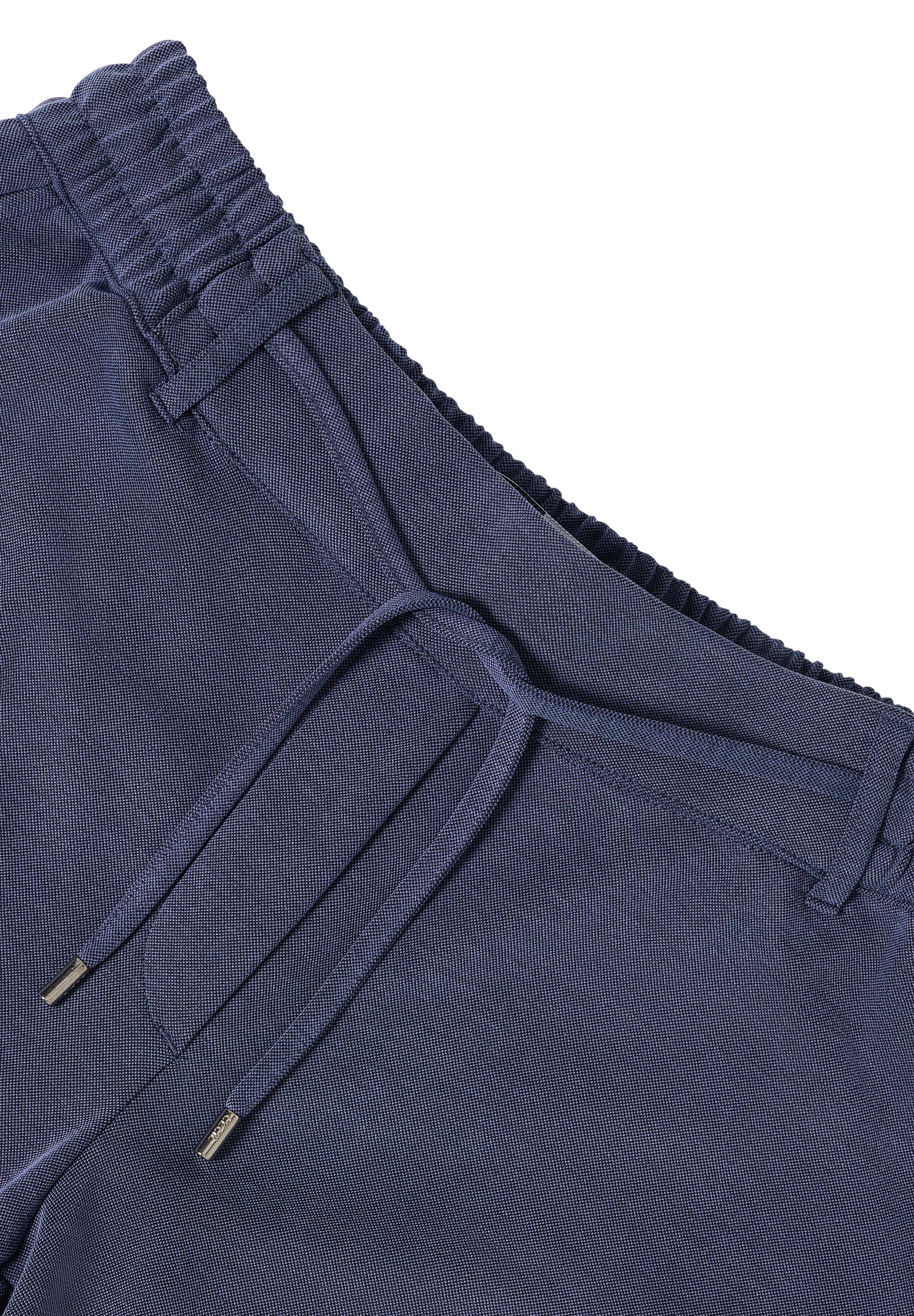 Cecil Culotte, High Waist