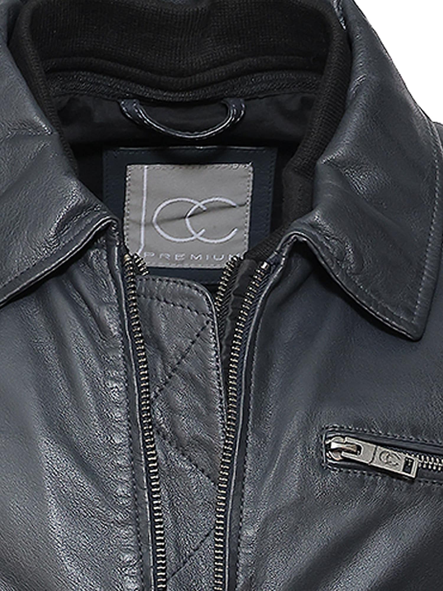 JCC Lederjacke »31023633«