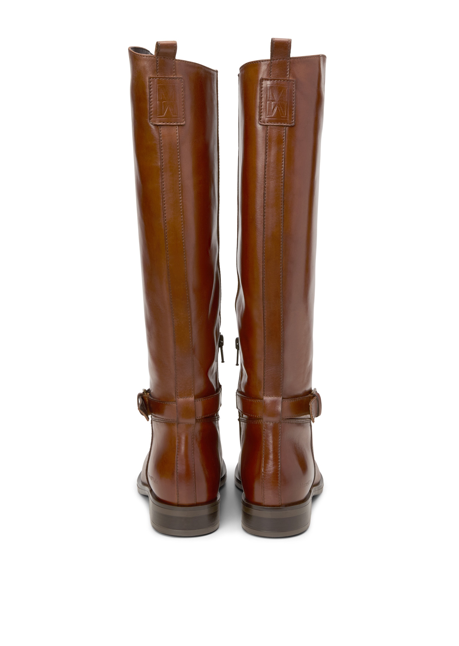 Marc O'Polo Stiefel »mit Reiterstiefel-Charakter«