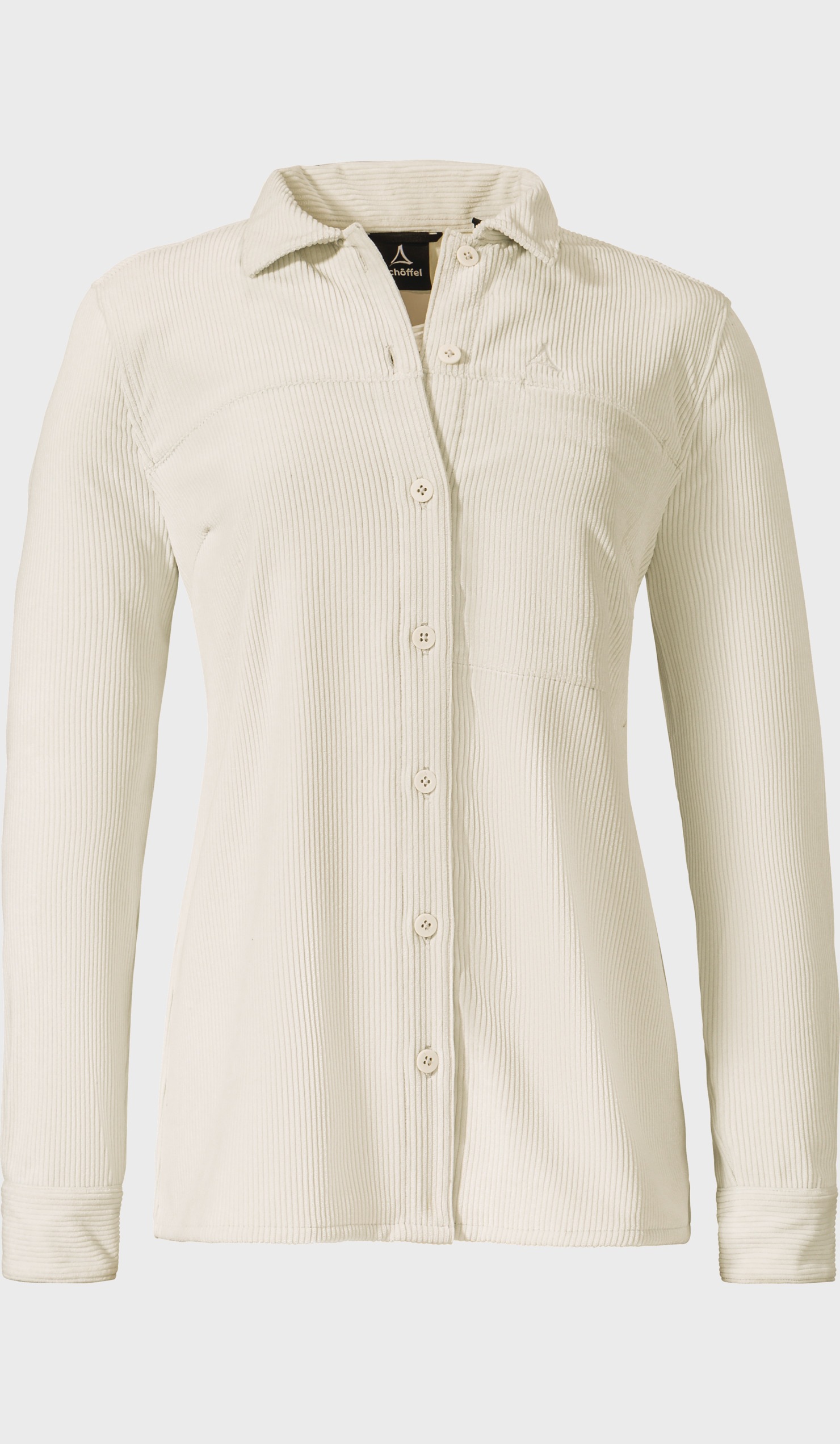 Schöffel Outdoorbluse »Urban Blouse Style Lodos WMS«