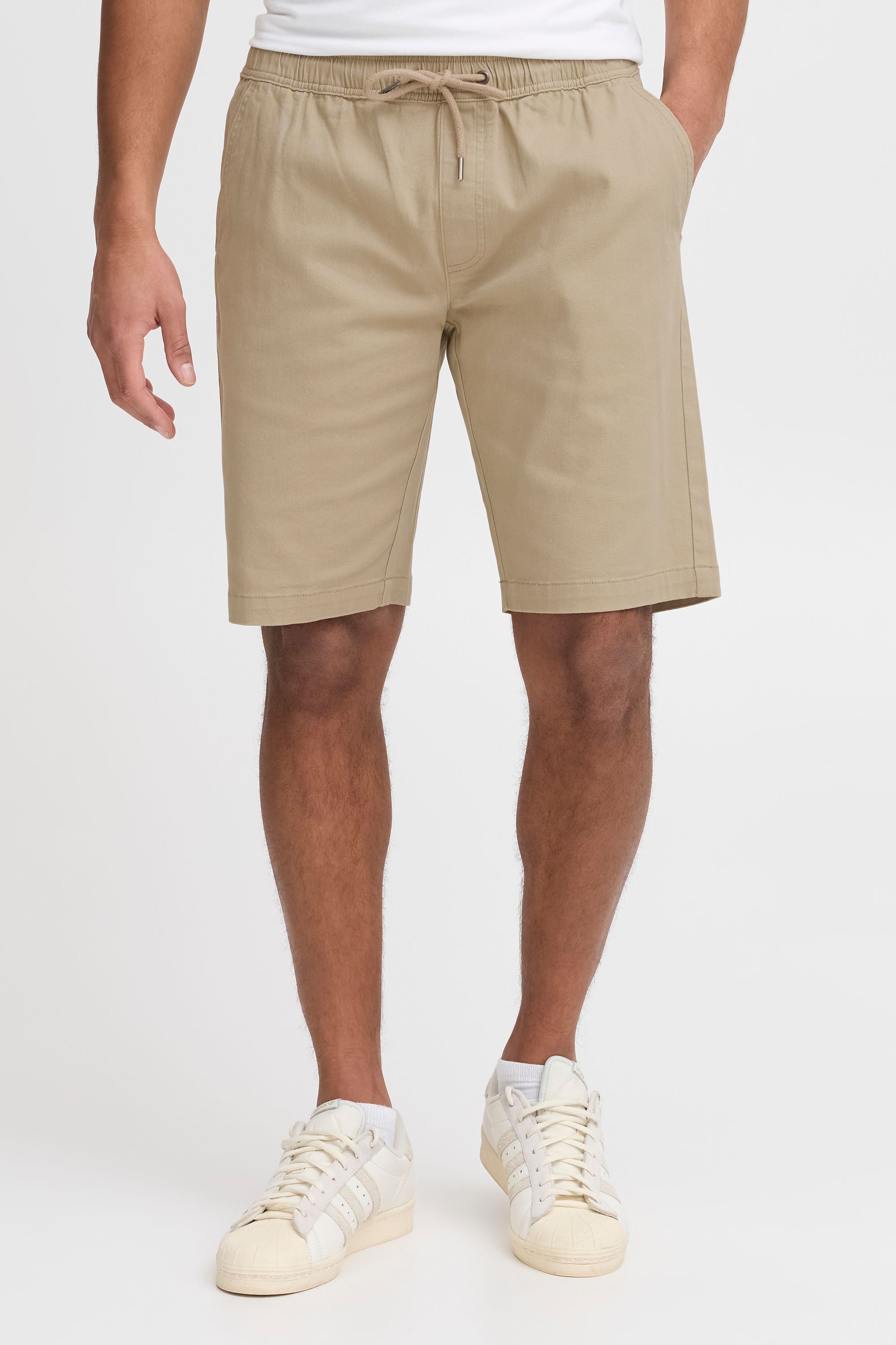 Blend Chinoshorts "BHKvant" Basic Shorts mit Taschen günstig online kaufen