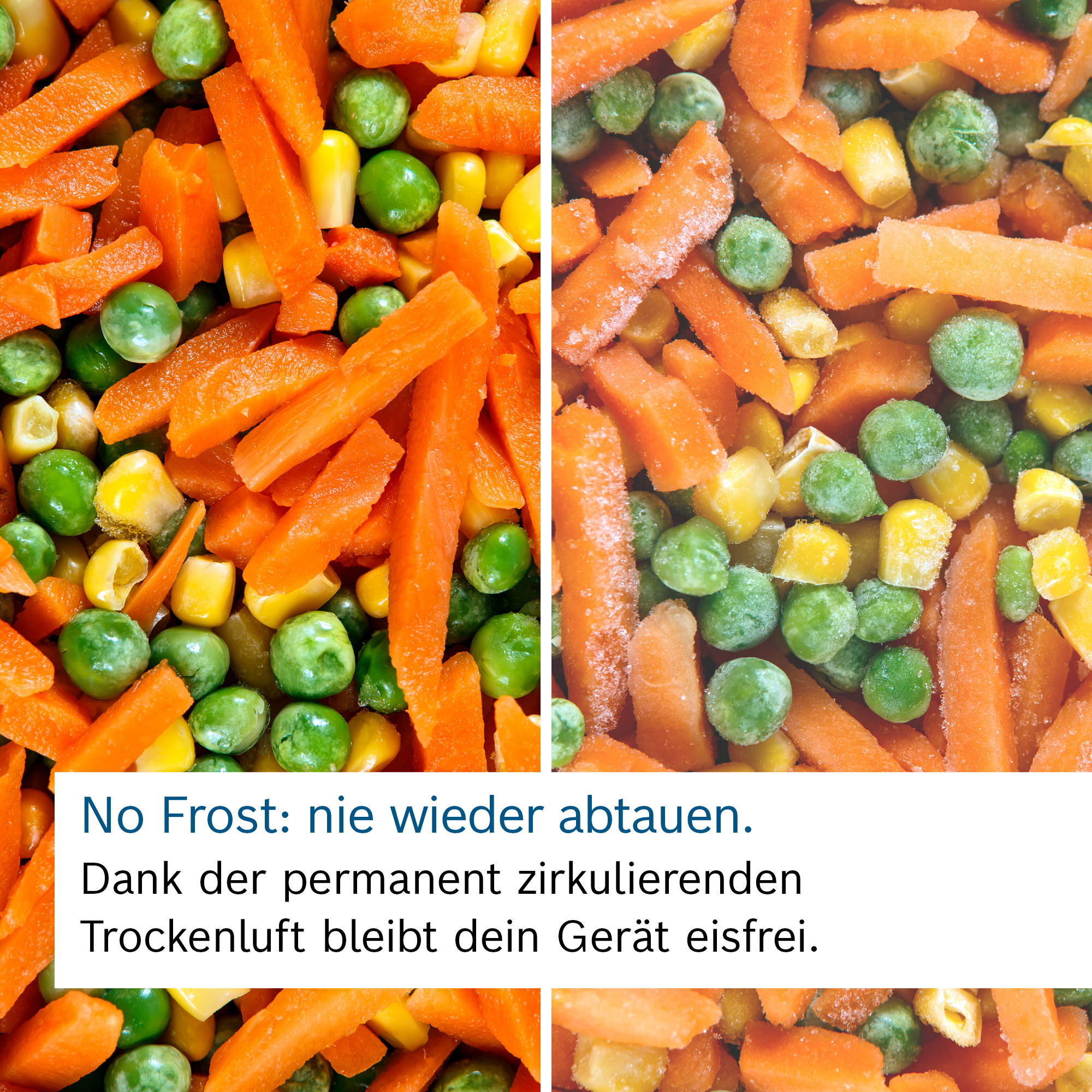 Thumbnail - BOSCH Side-by-Side 6 "KAG93AIEP" 178,7 cm hoch 90,8 cm breit No Frost, Super Kühlen, XXL-Fassungsvermögen, LED-Licht