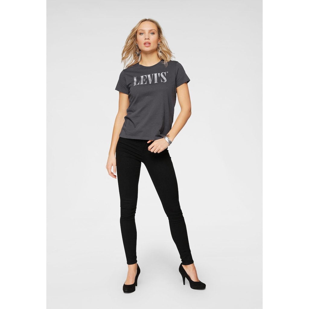 Levi's® Skinny-fit-Jeans »310 Shaping Super Skinny«