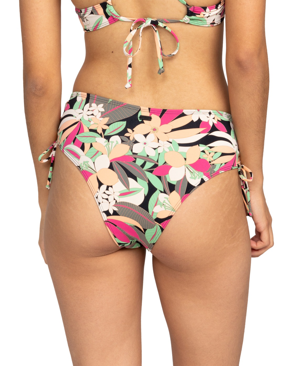 Roxy Bikini-Hose »Printed Beach Classics«