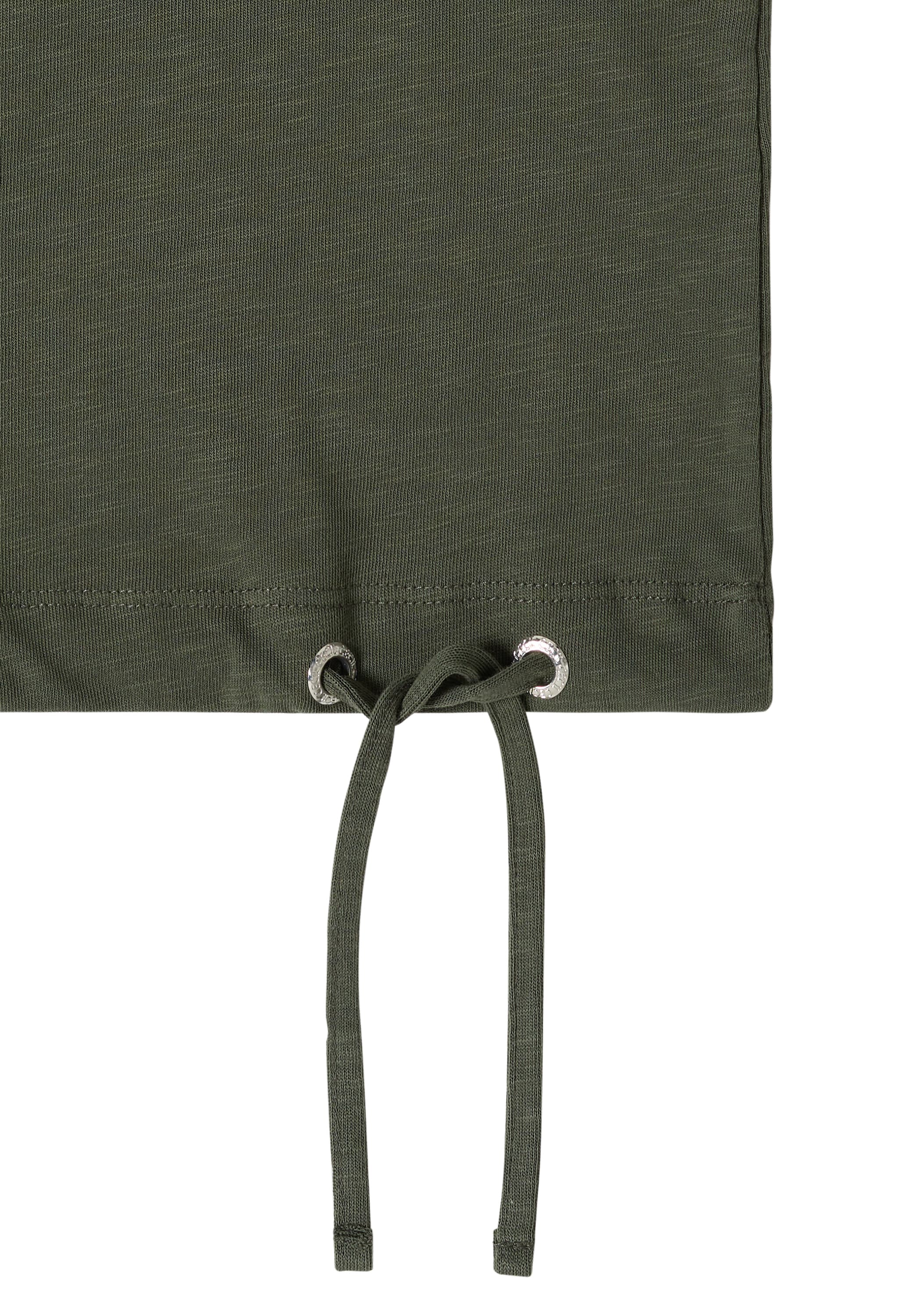 Cecil 3/4-Arm-Shirt mit 3/4 Ärmeln