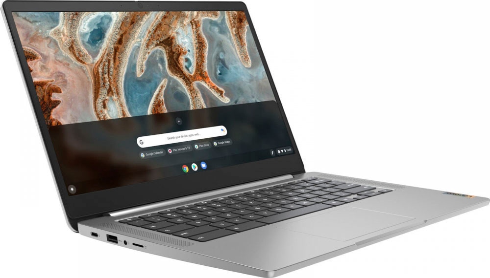 Lenovo Chromebook »IdeaPad 3 CB 14M836«, 35,56 cm, / 14 Zoll, MediaTek, Mali-G72