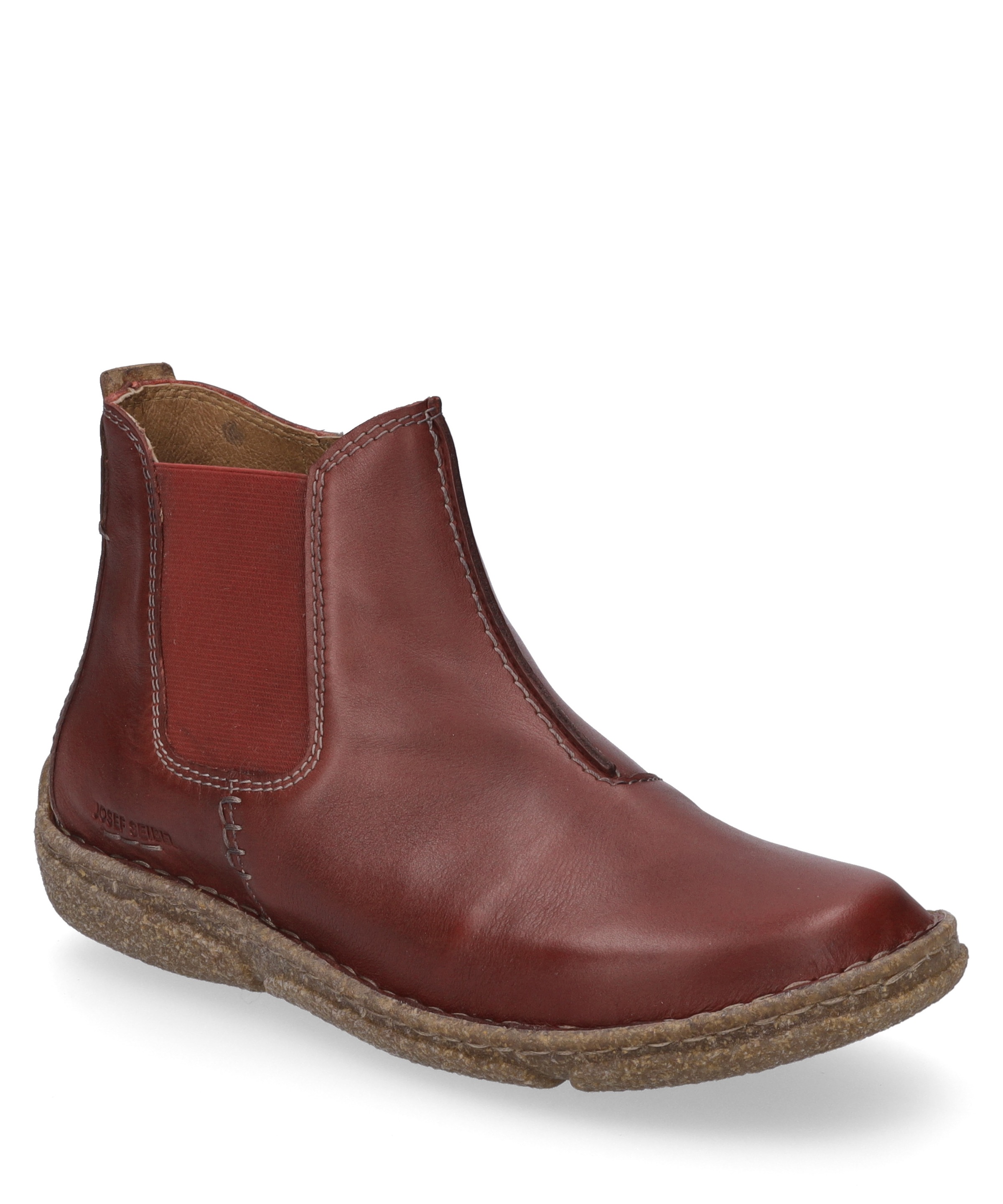 Josef Seibel Stiefelette »Neele 68, hibiscus«